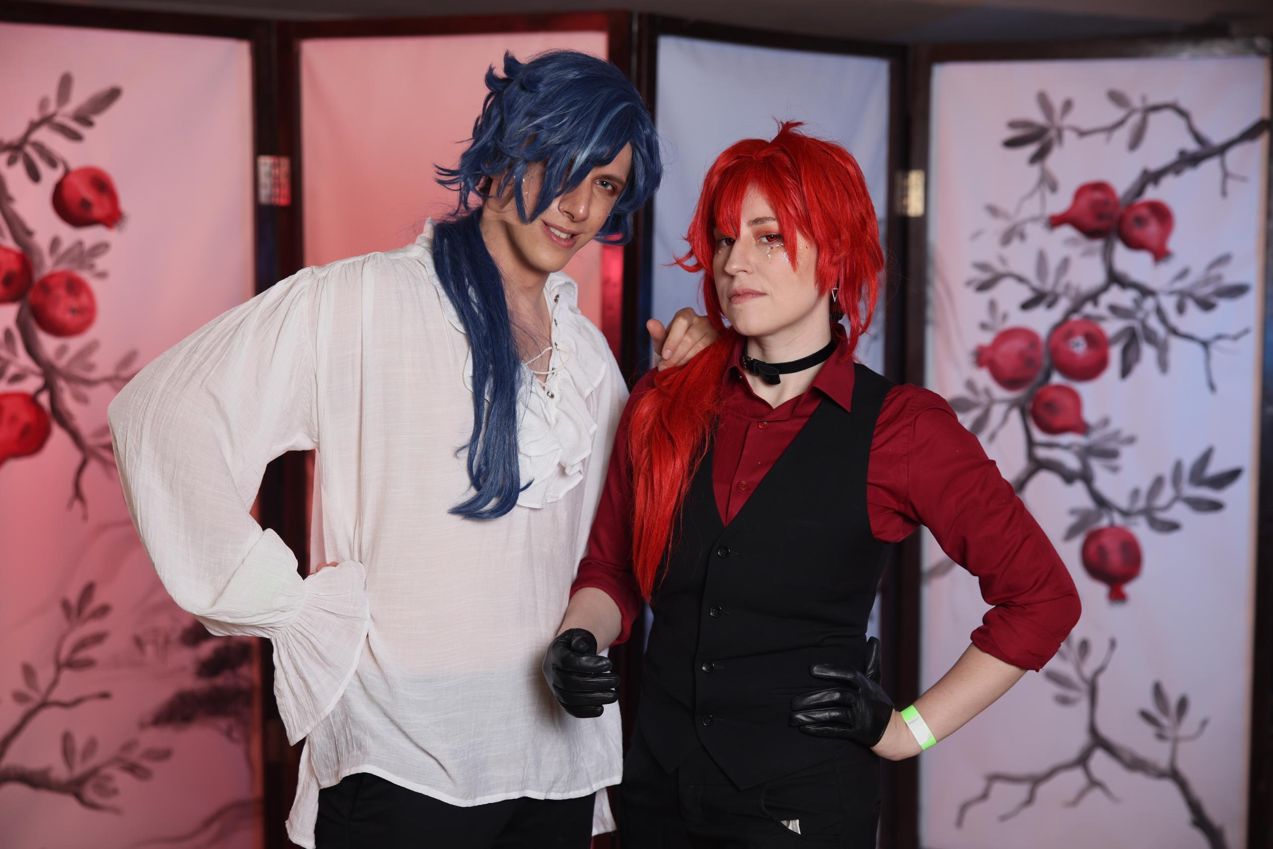 Юки, но Одори 12 (8 часовая модельная фотосъемка, без ретуши). Фотограф в Туле Крупский АнДРей. Фотостудия «КАДР71» в Туле