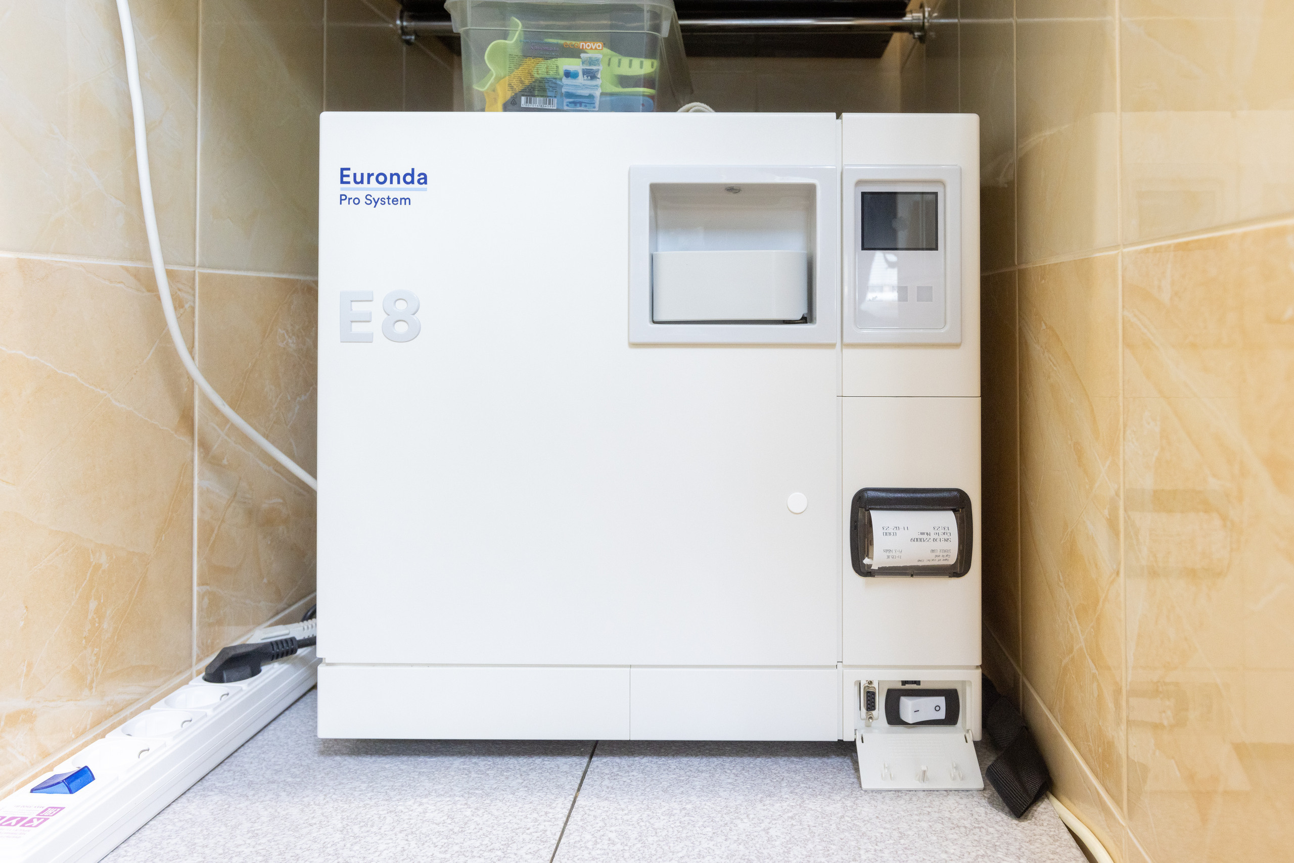 Интерьерная фотосъемка для детской стоматологии Радуга. Фотограф в Туле Крупский АнДРей. Фотостудия «КАДР71» в Туле