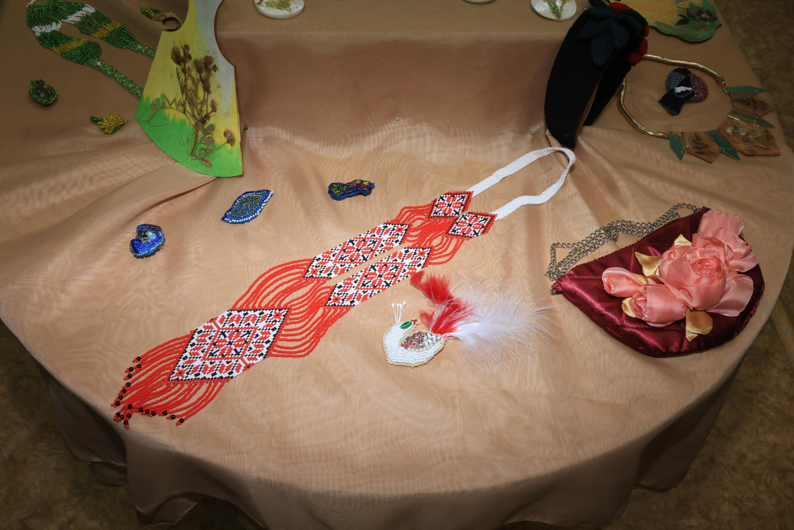 Открытие выставки «Сделано с любовью» Светланы Барабановой. Фотограф в Туле Крупский АнДРей. Фотостудия «КАДР71» в Туле