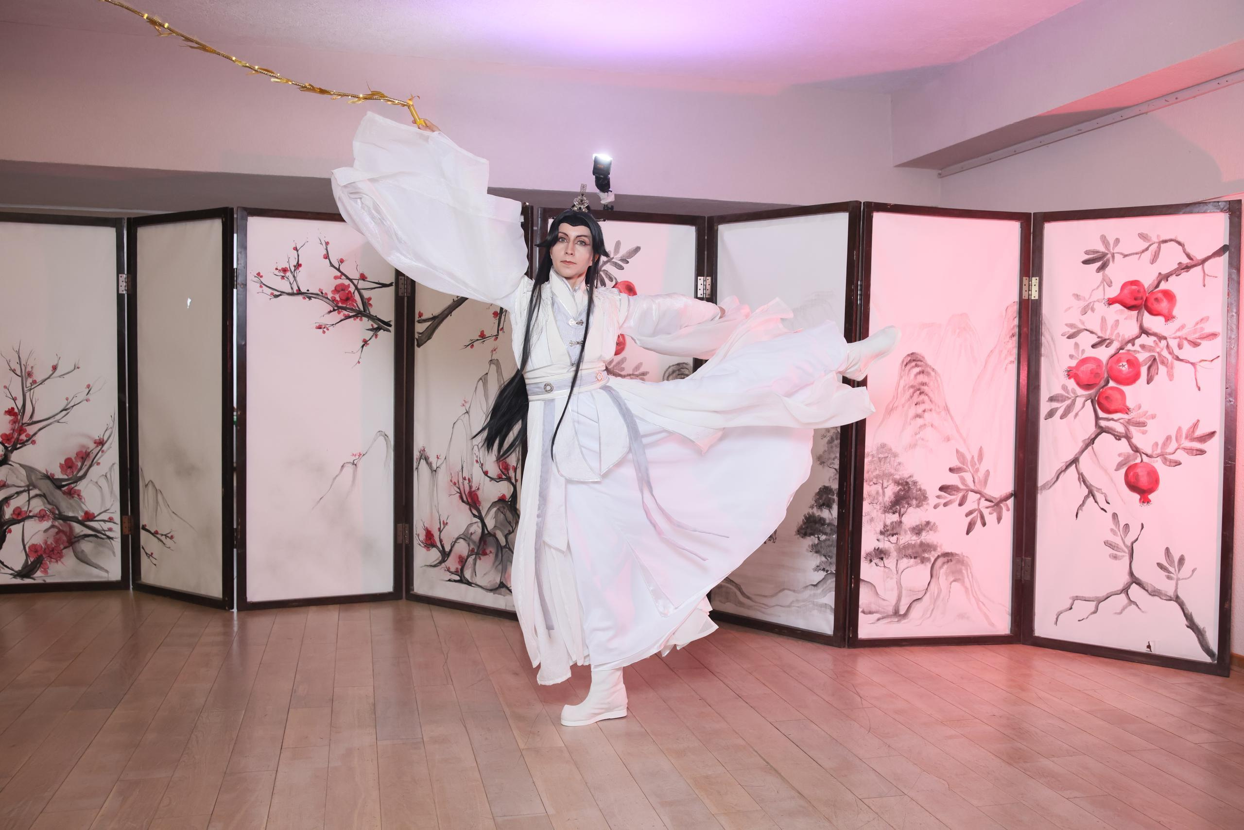 Юки, но Одори 12 (8 часовая модельная фотосъемка, без ретуши). Фотограф в Туле Крупский АнДРей. Фотостудия «КАДР71» в Туле