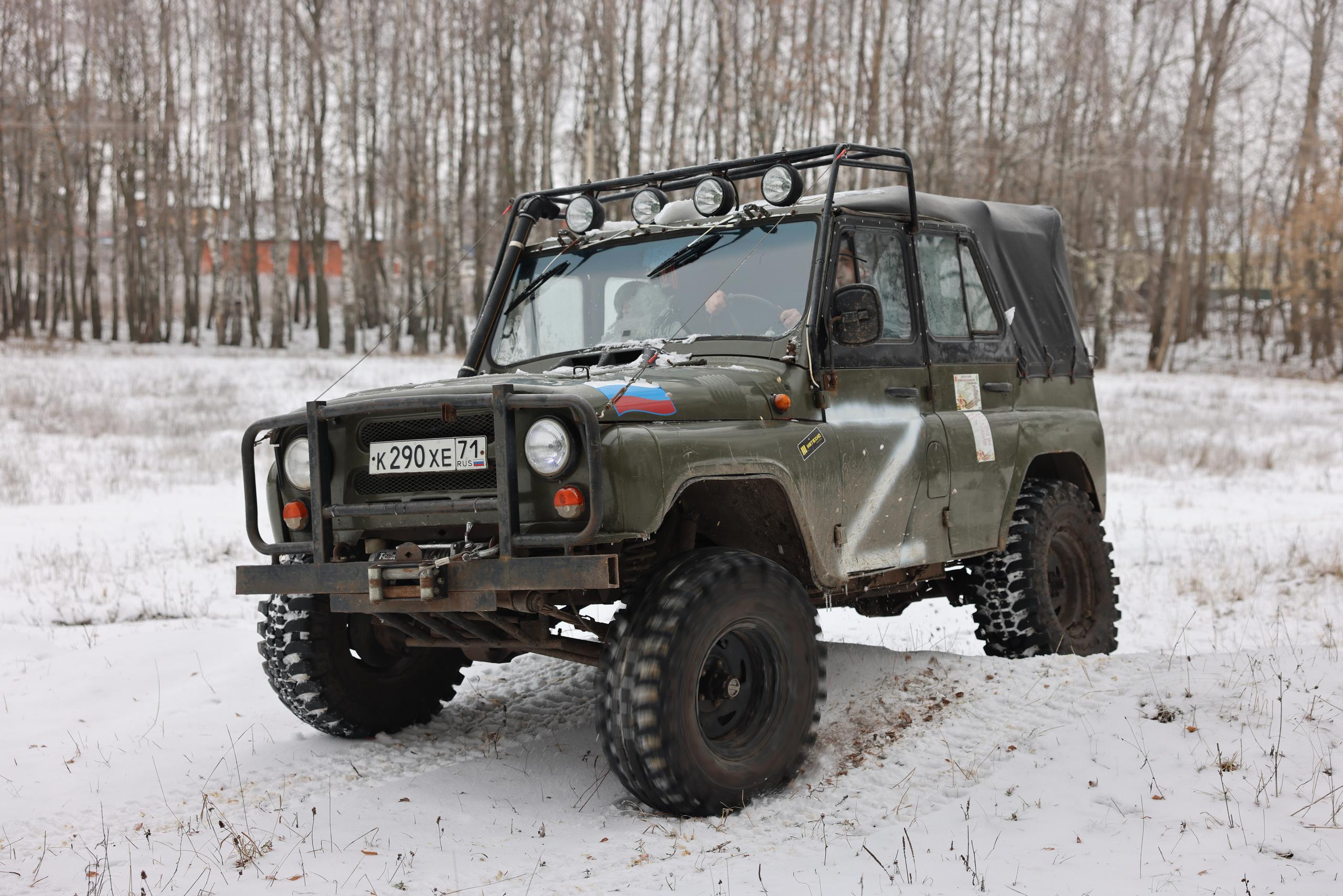 Бои за Венёв, реконструкция (полный репортаж, образец без ретуши!). Фотограф в Туле Крупский АнДРей. Фотостудия «КАДР71» в Туле