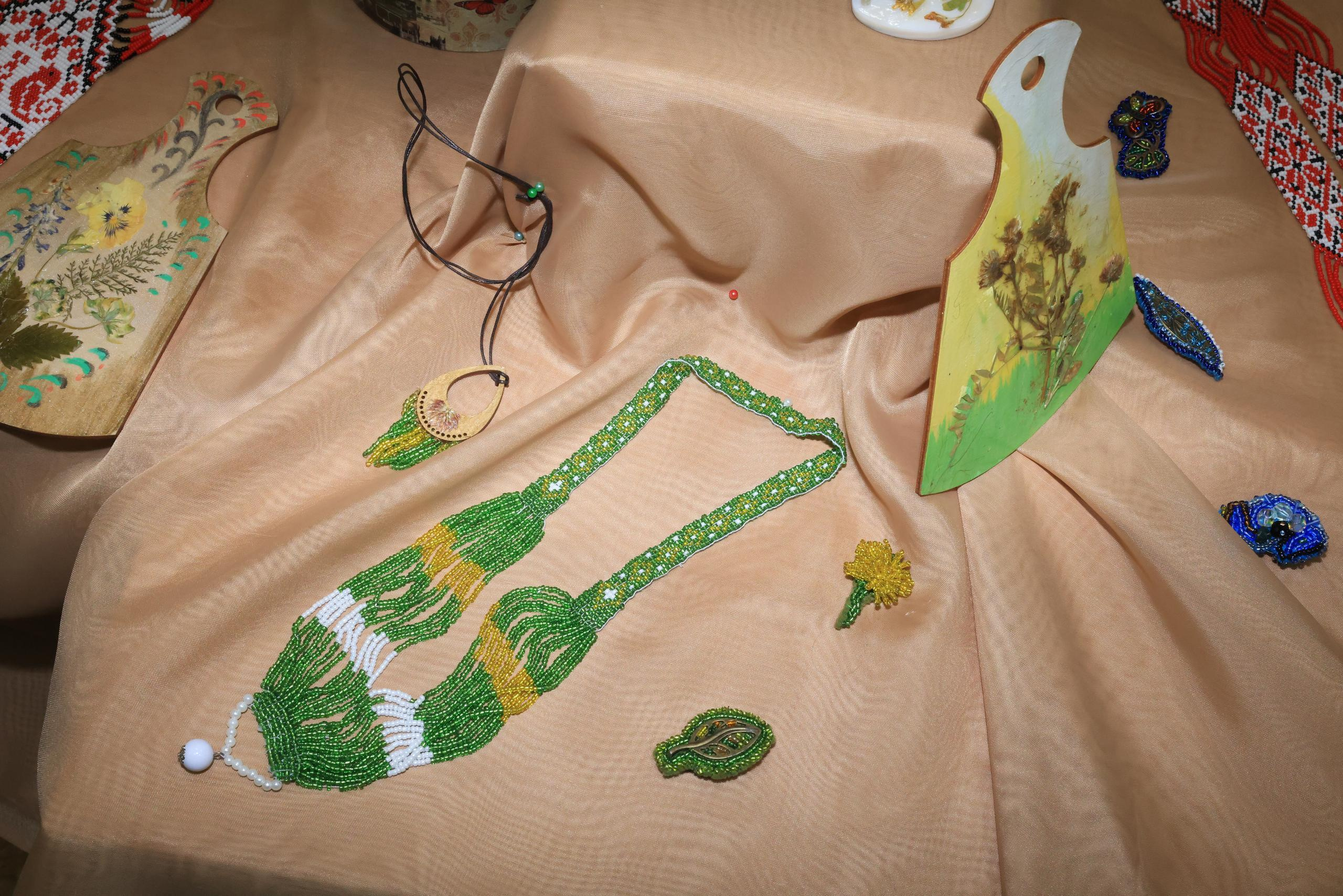 Открытие выставки «Сделано с любовью» Светланы Барабановой. Фотограф в Туле Крупский АнДРей. Фотостудия «КАДР71» в Туле