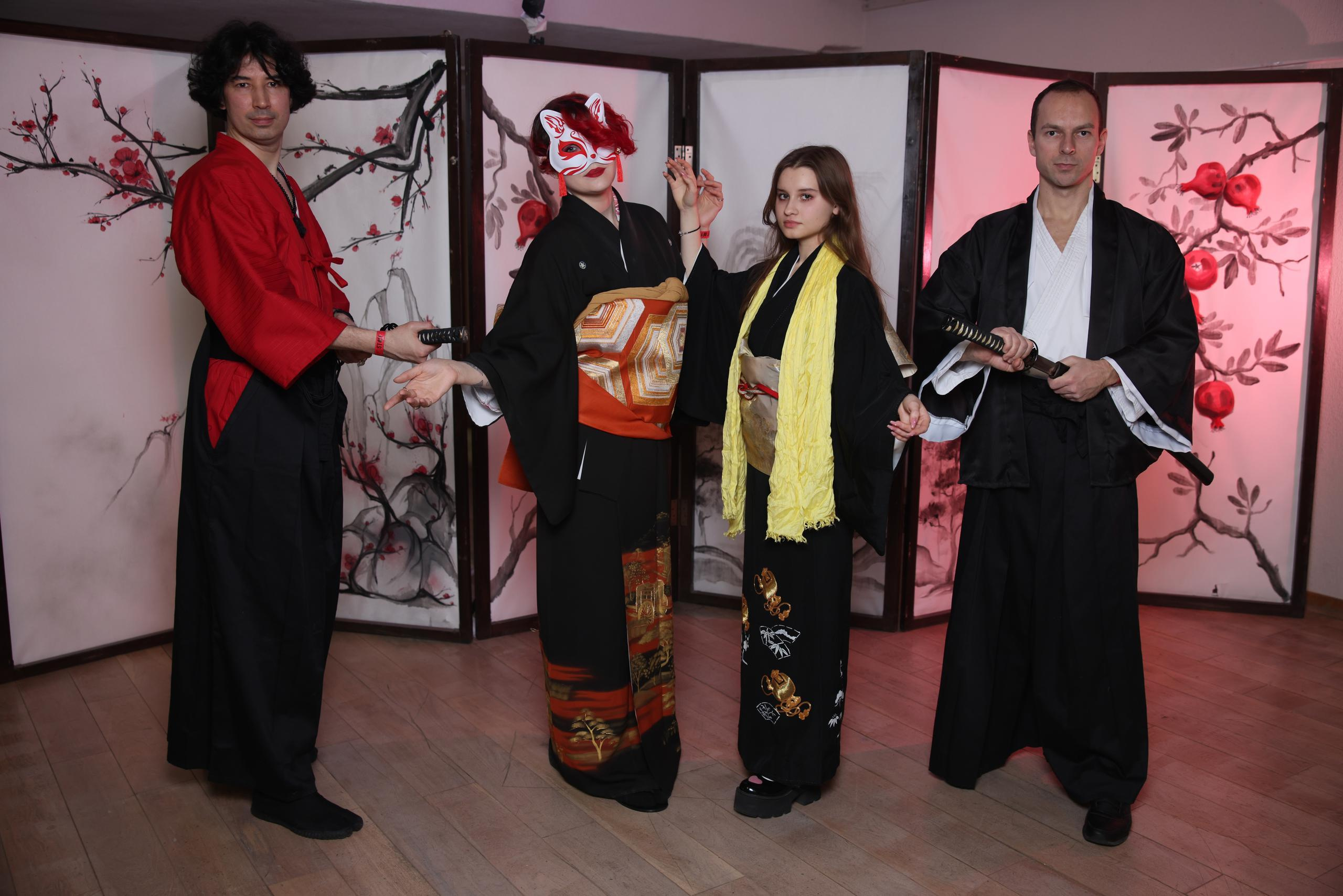 Юки, но Одори 12 (8 часовая модельная фотосъемка, без ретуши). Фотограф в Туле Крупский АнДРей. Фотостудия «КАДР71» в Туле