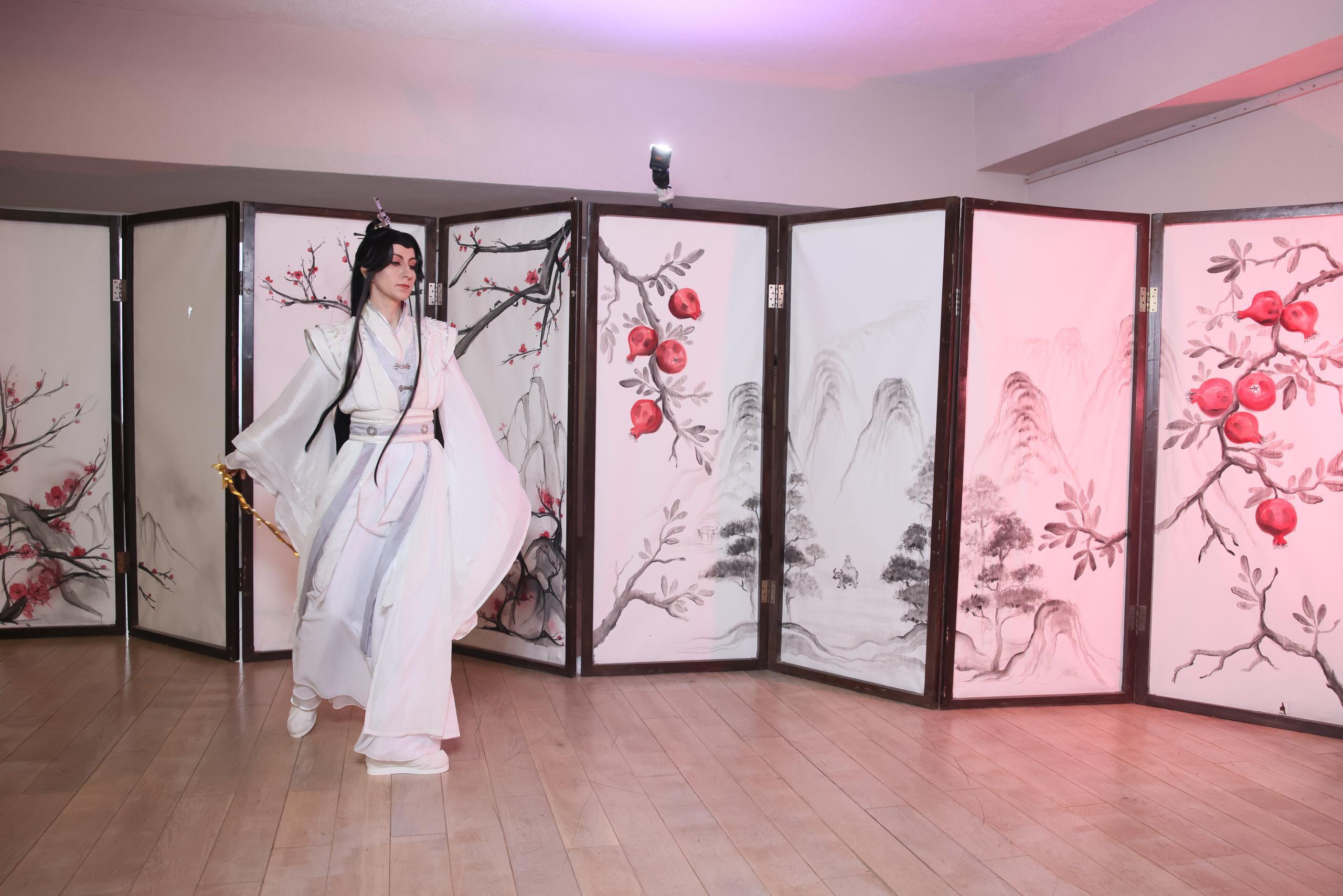 Юки, но Одори 12 (8 часовая модельная фотосъемка, без ретуши). Фотограф в Туле Крупский АнДРей. Фотостудия «КАДР71» в Туле