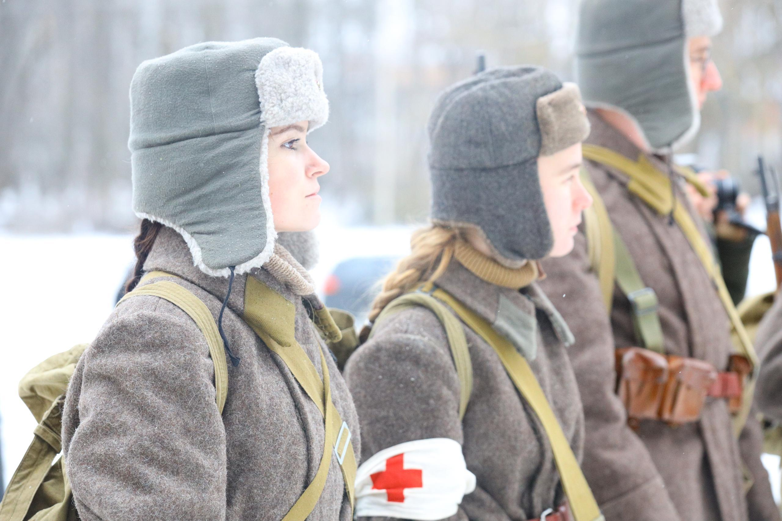 Бои за Венёв, реконструкция (полный репортаж, образец без ретуши!). Фотограф в Туле Крупский АнДРей. Фотостудия «КАДР71» в Туле