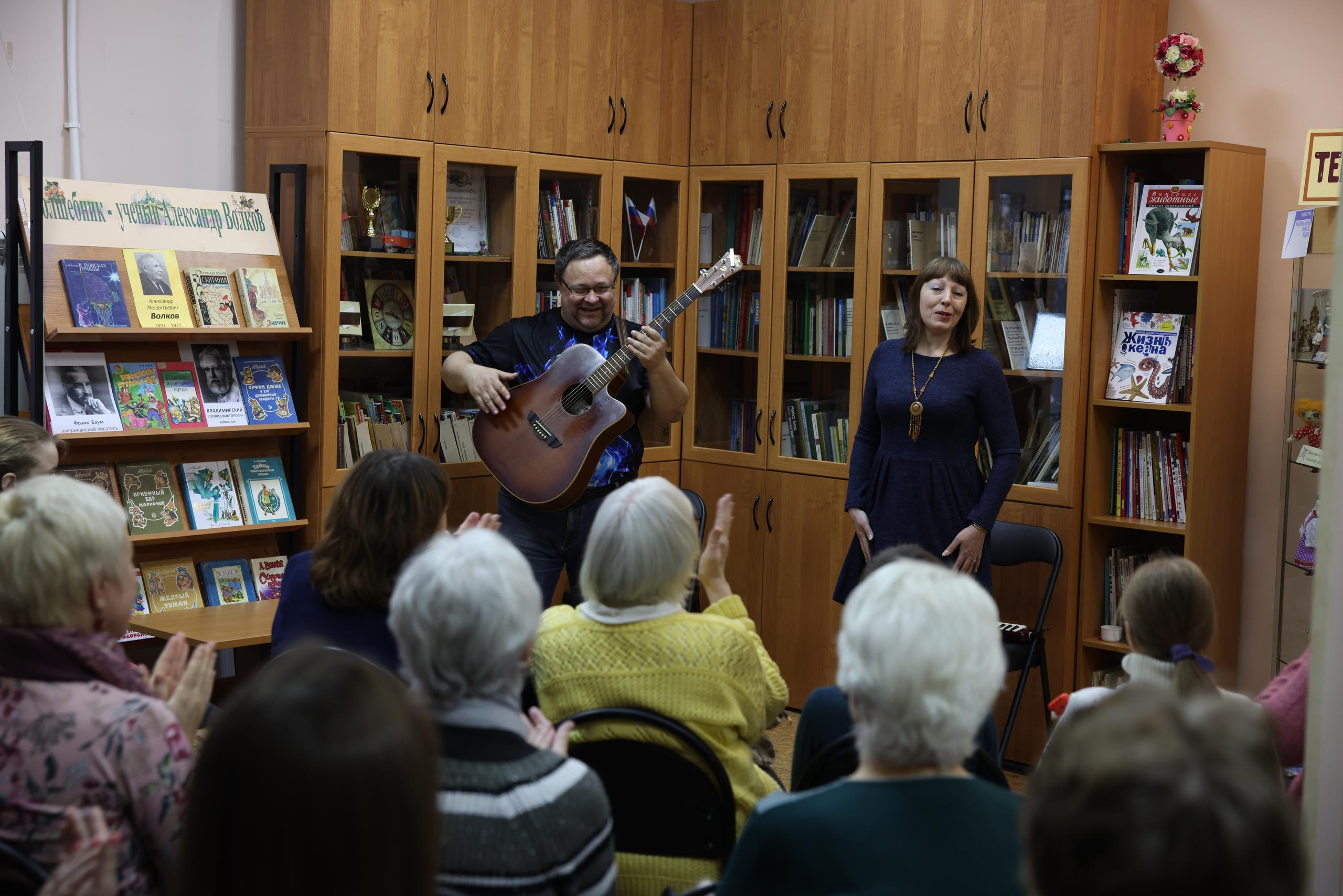 Открытие выставки «Сделано с любовью» Светланы Барабановой. Фотограф в Туле Крупский АнДРей. Фотостудия «КАДР71» в Туле