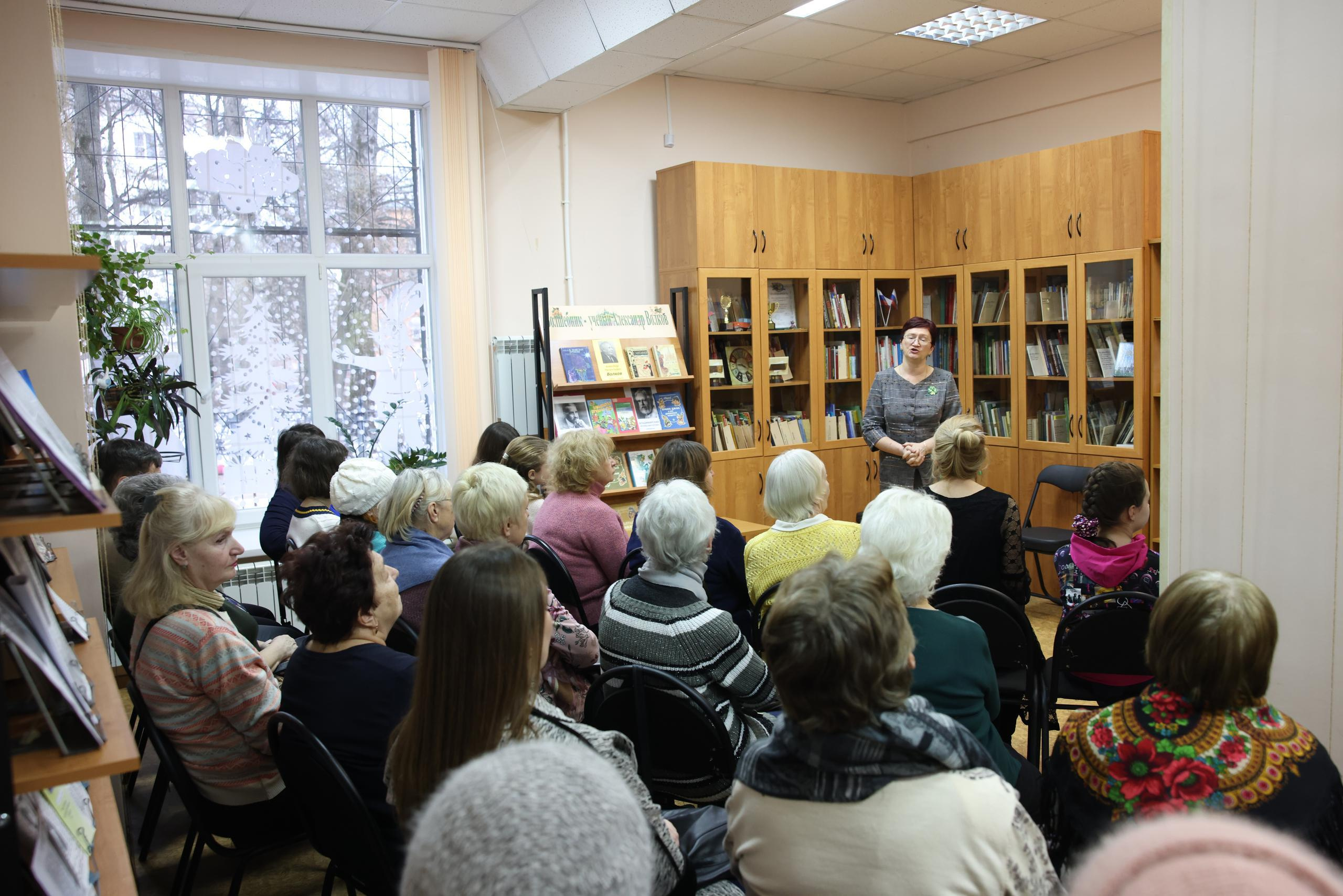 Открытие выставки «Сделано с любовью» Светланы Барабановой. Фотограф в Туле Крупский АнДРей. Фотостудия «КАДР71» в Туле