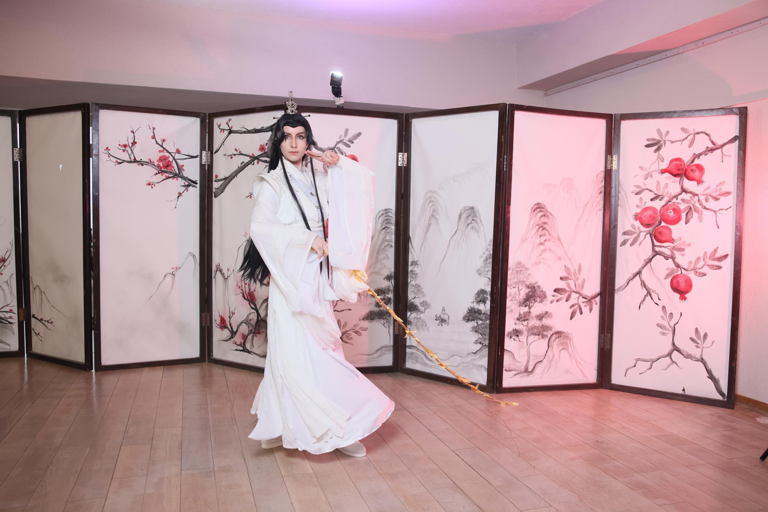 Юки, но Одори 12 (8 часовая модельная фотосъемка, без ретуши). Фотограф в Туле Крупский АнДРей. Фотостудия «КАДР71» в Туле