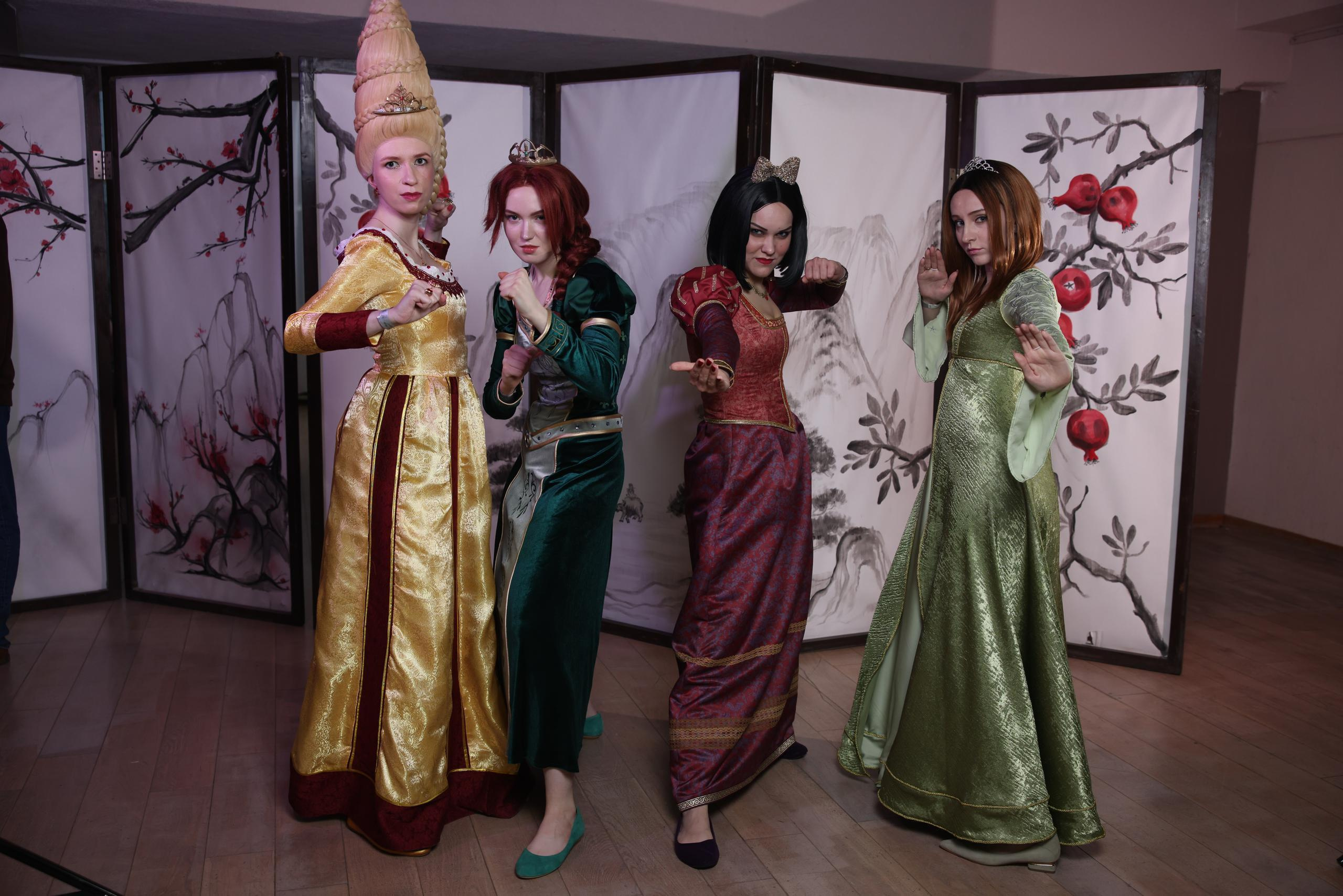 Юки, но Одори 12 (8 часовая модельная фотосъемка, без ретуши). Фотограф в Туле Крупский АнДРей. Фотостудия «КАДР71» в Туле