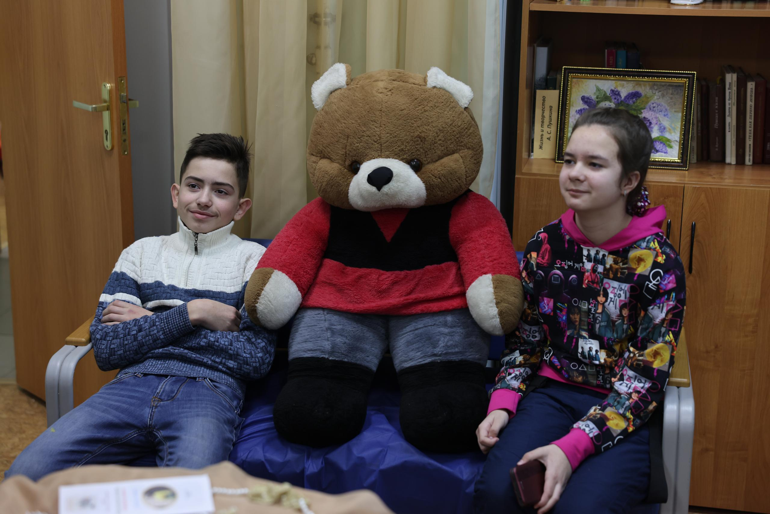 Открытие выставки «Сделано с любовью» Светланы Барабановой. Фотограф в Туле Крупский АнДРей. Фотостудия «КАДР71» в Туле