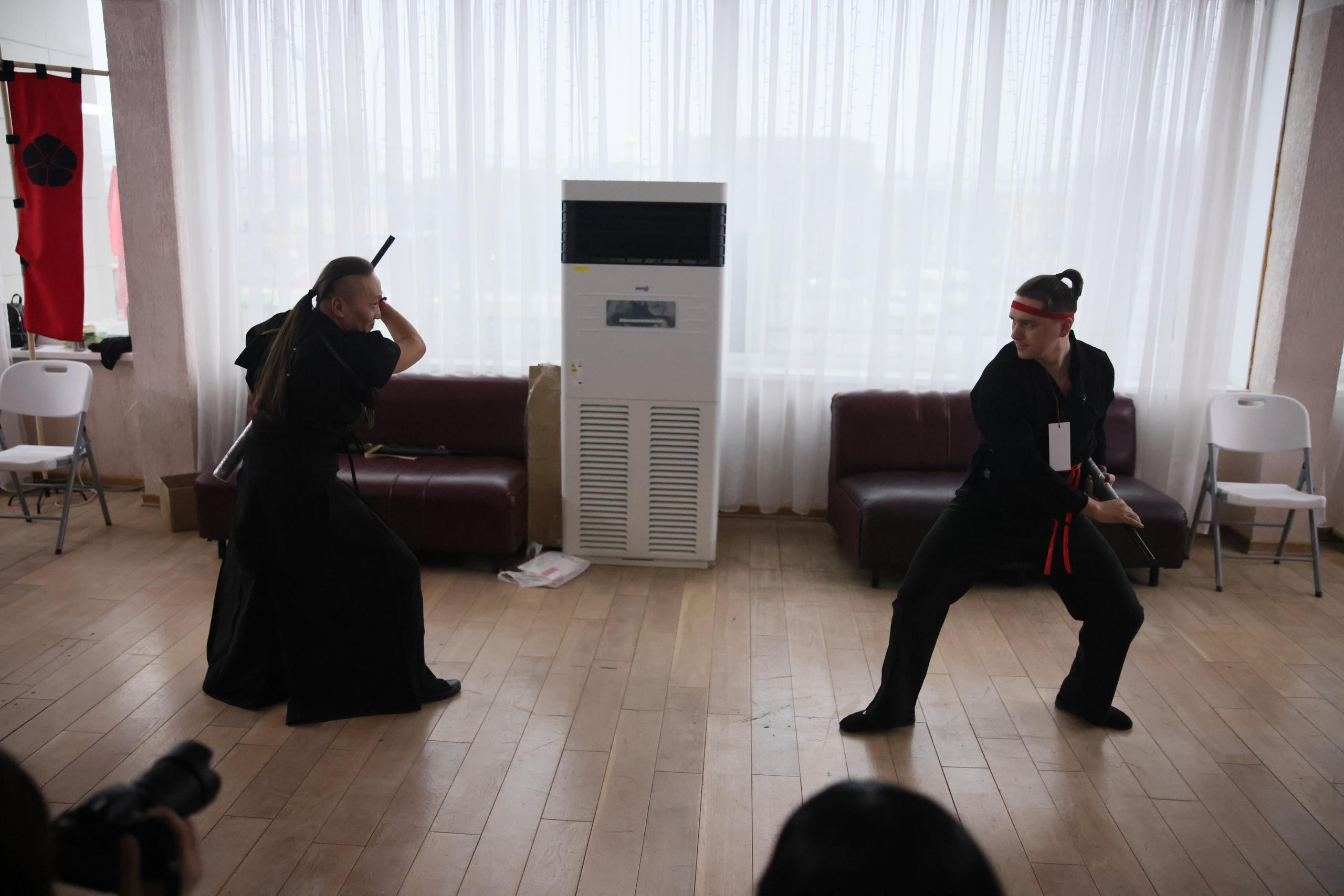 Юки, но Одори 12 (8 часовая модельная фотосъемка, без ретуши). Фотограф в Туле Крупский АнДРей. Фотостудия «КАДР71» в Туле