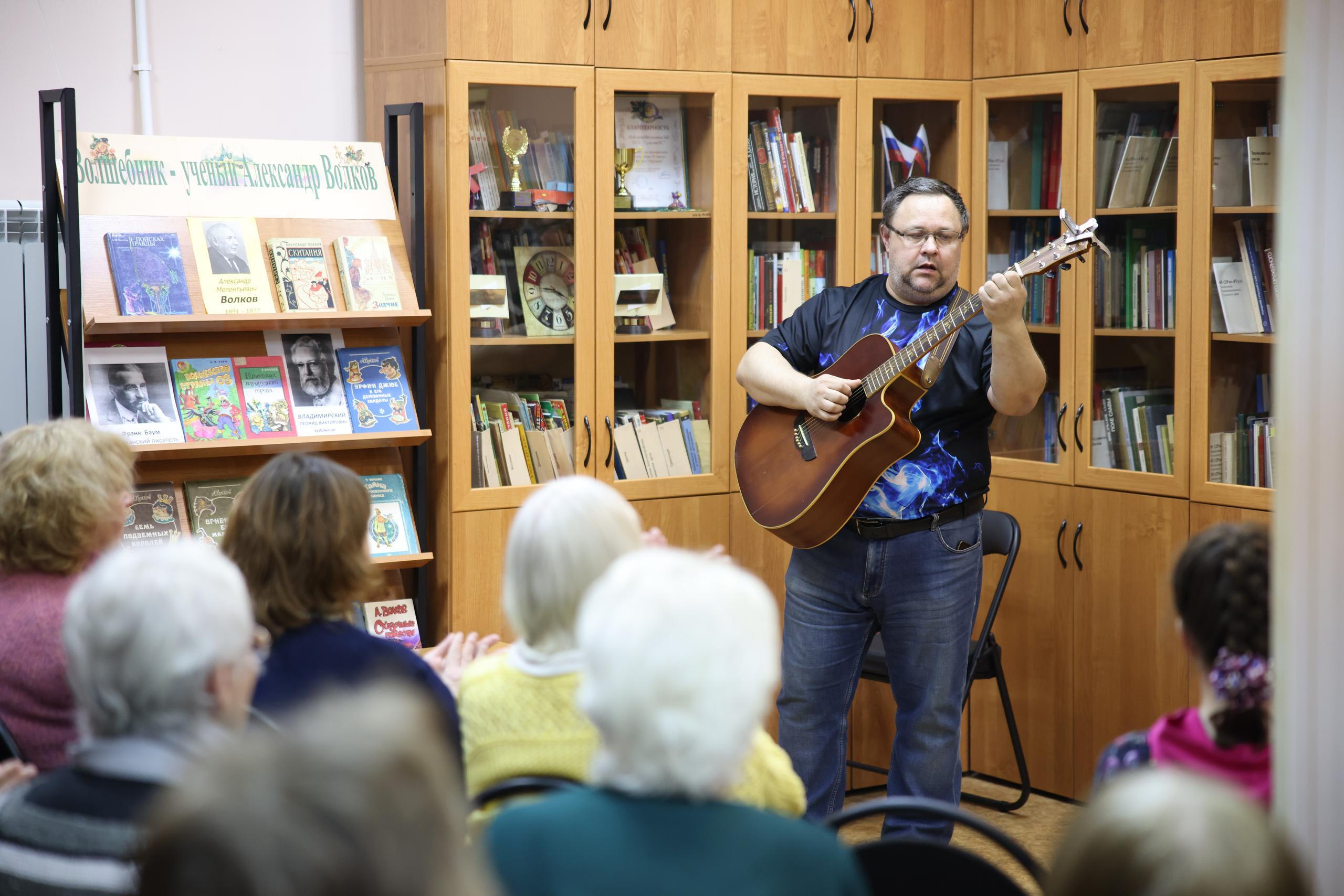 Открытие выставки «Сделано с любовью» Светланы Барабановой. Фотограф в Туле Крупский АнДРей. Фотостудия «КАДР71» в Туле