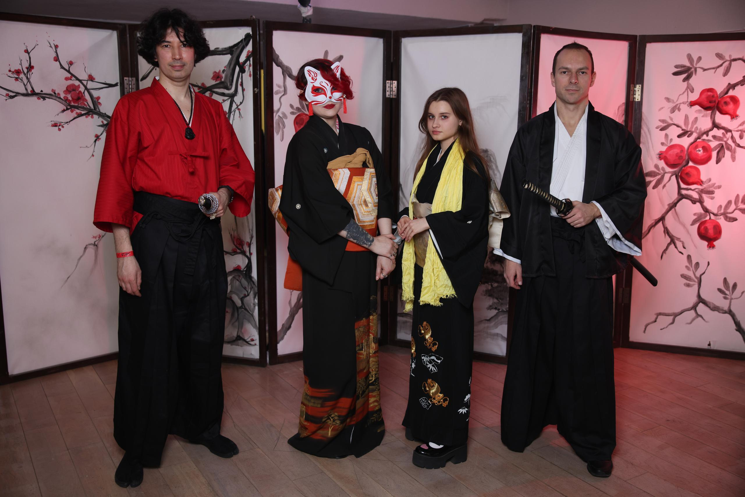 Юки, но Одори 12 (8 часовая модельная фотосъемка, без ретуши). Фотограф в Туле Крупский АнДРей. Фотостудия «КАДР71» в Туле