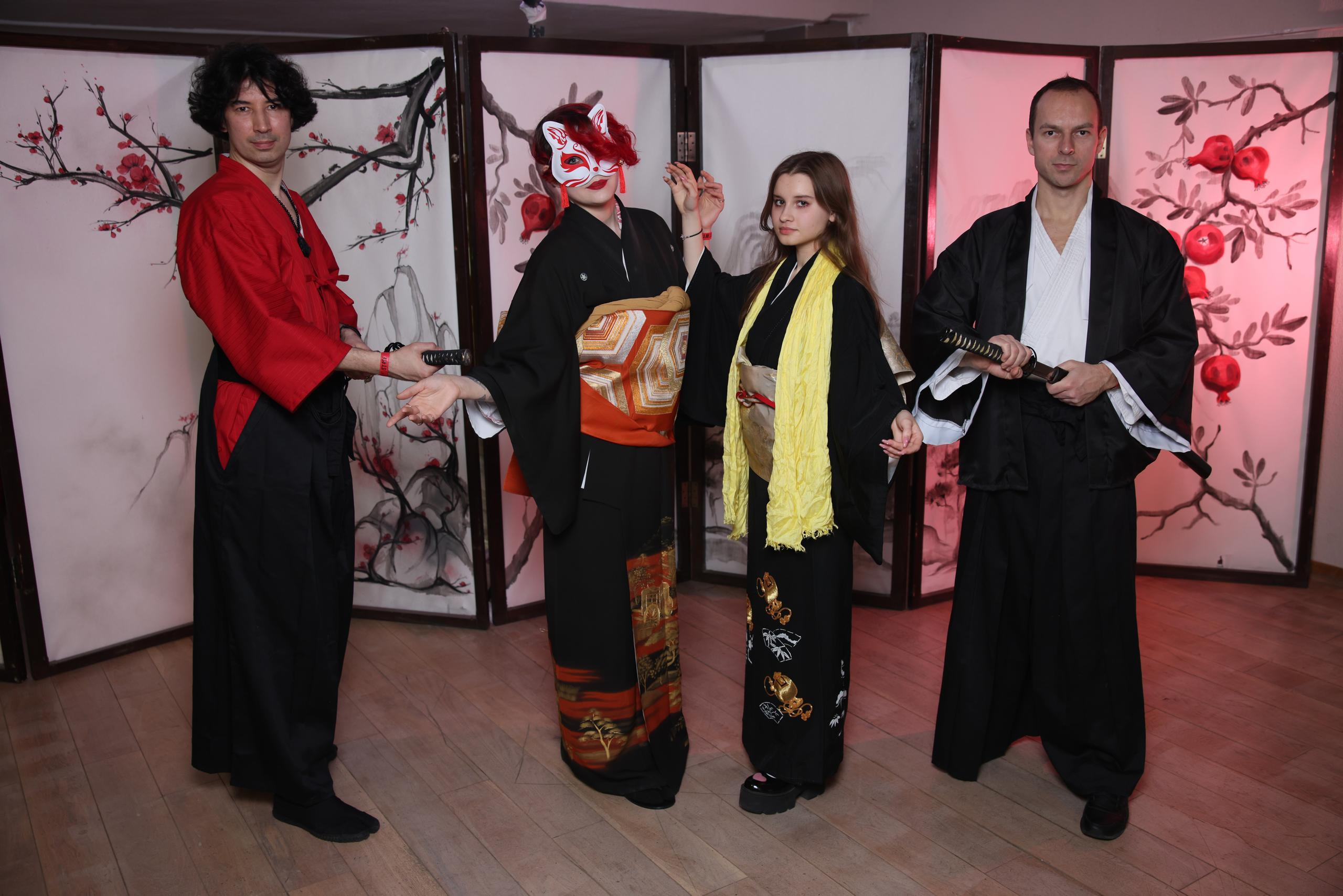 Юки, но Одори 12 (8 часовая модельная фотосъемка, без ретуши). Фотограф в Туле Крупский АнДРей. Фотостудия «КАДР71» в Туле