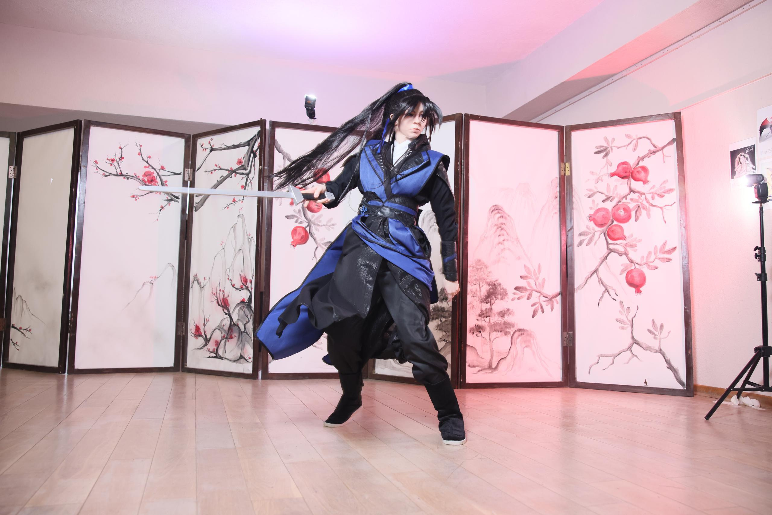 Юки, но Одори 12 (8 часовая модельная фотосъемка, без ретуши). Фотограф в Туле Крупский АнДРей. Фотостудия «КАДР71» в Туле