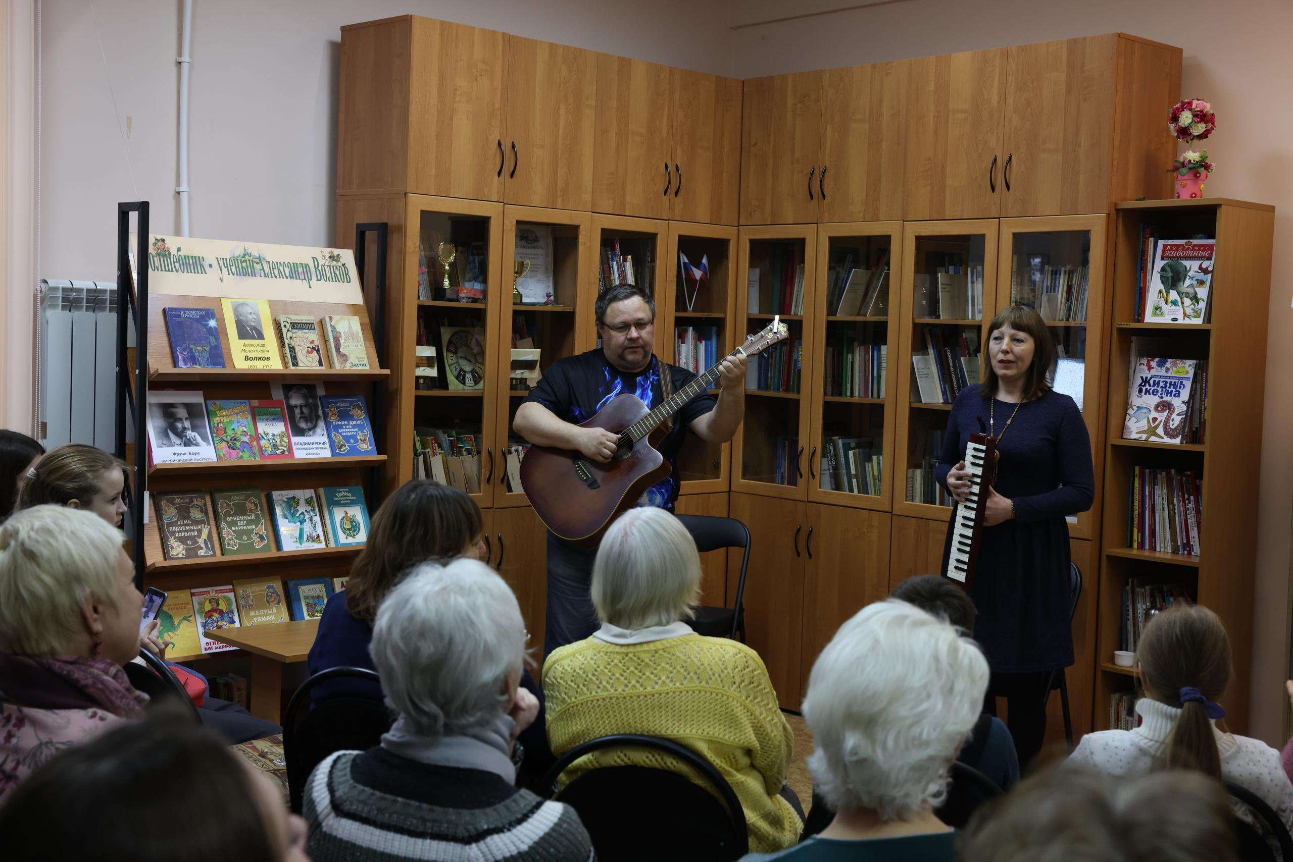 Открытие выставки «Сделано с любовью» Светланы Барабановой. Фотограф в Туле Крупский АнДРей. Фотостудия «КАДР71» в Туле