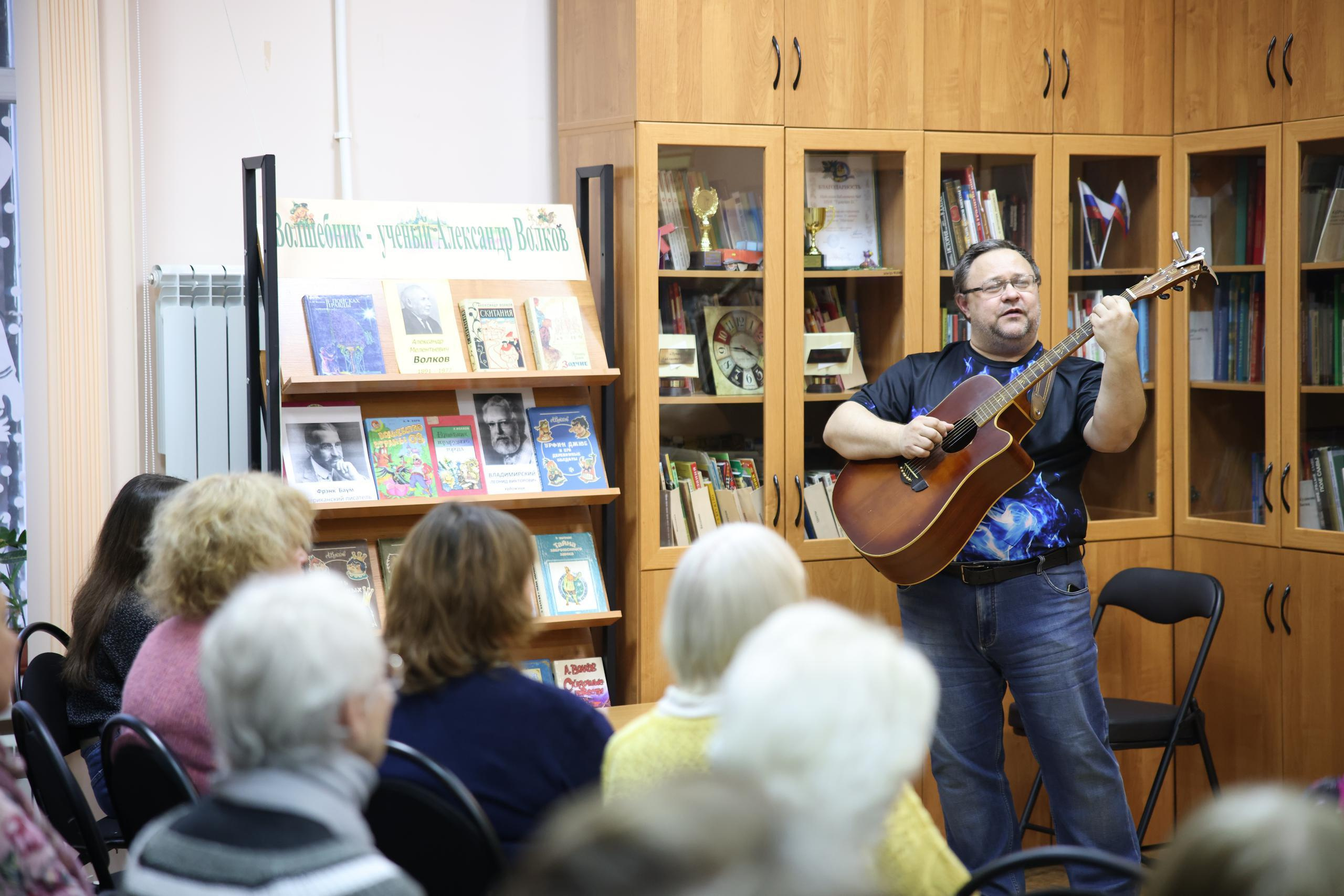 Открытие выставки «Сделано с любовью» Светланы Барабановой. Фотограф в Туле Крупский АнДРей. Фотостудия «КАДР71» в Туле