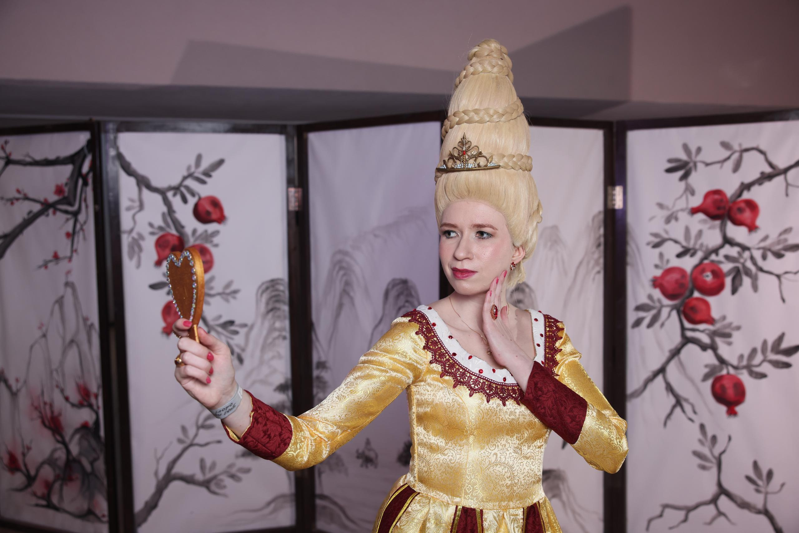 Юки, но Одори 12 (8 часовая модельная фотосъемка, без ретуши). Фотограф в Туле Крупский АнДРей. Фотостудия «КАДР71» в Туле