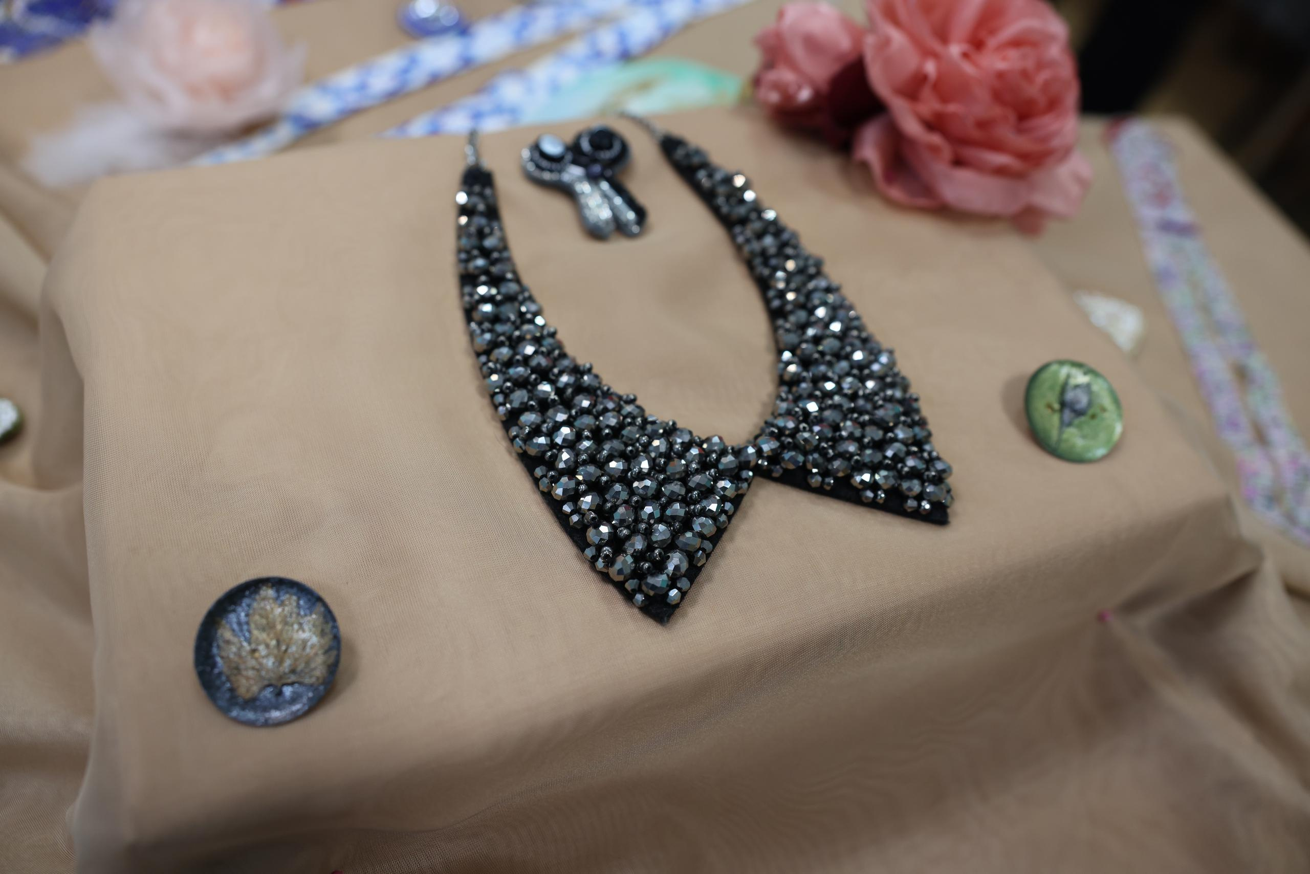 Открытие выставки «Сделано с любовью» Светланы Барабановой. Фотограф в Туле Крупский АнДРей. Фотостудия «КАДР71» в Туле