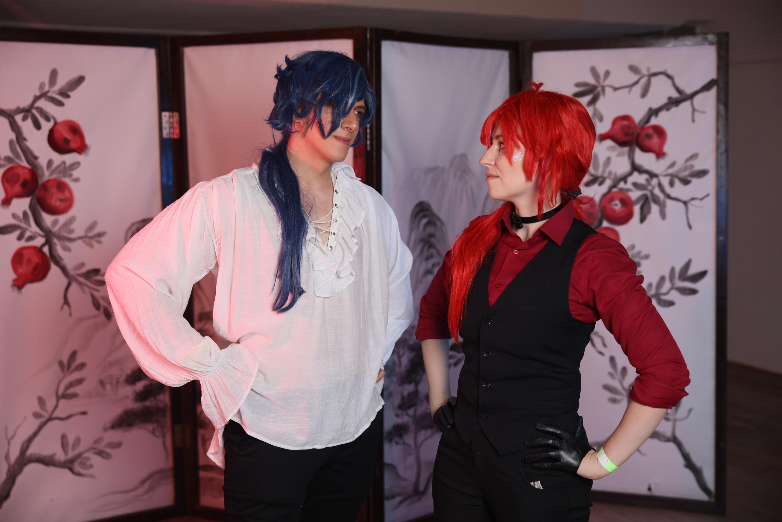 Юки, но Одори 12 (8 часовая модельная фотосъемка, без ретуши). Фотограф в Туле Крупский АнДРей. Фотостудия «КАДР71» в Туле