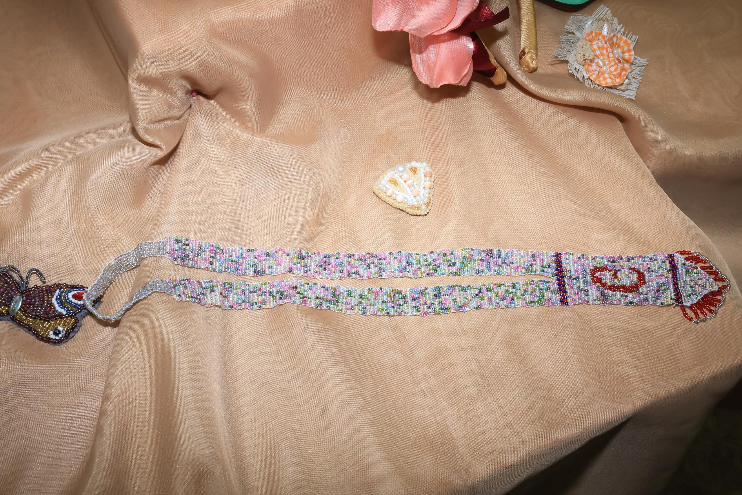 Открытие выставки «Сделано с любовью» Светланы Барабановой. Фотограф в Туле Крупский АнДРей. Фотостудия «КАДР71» в Туле