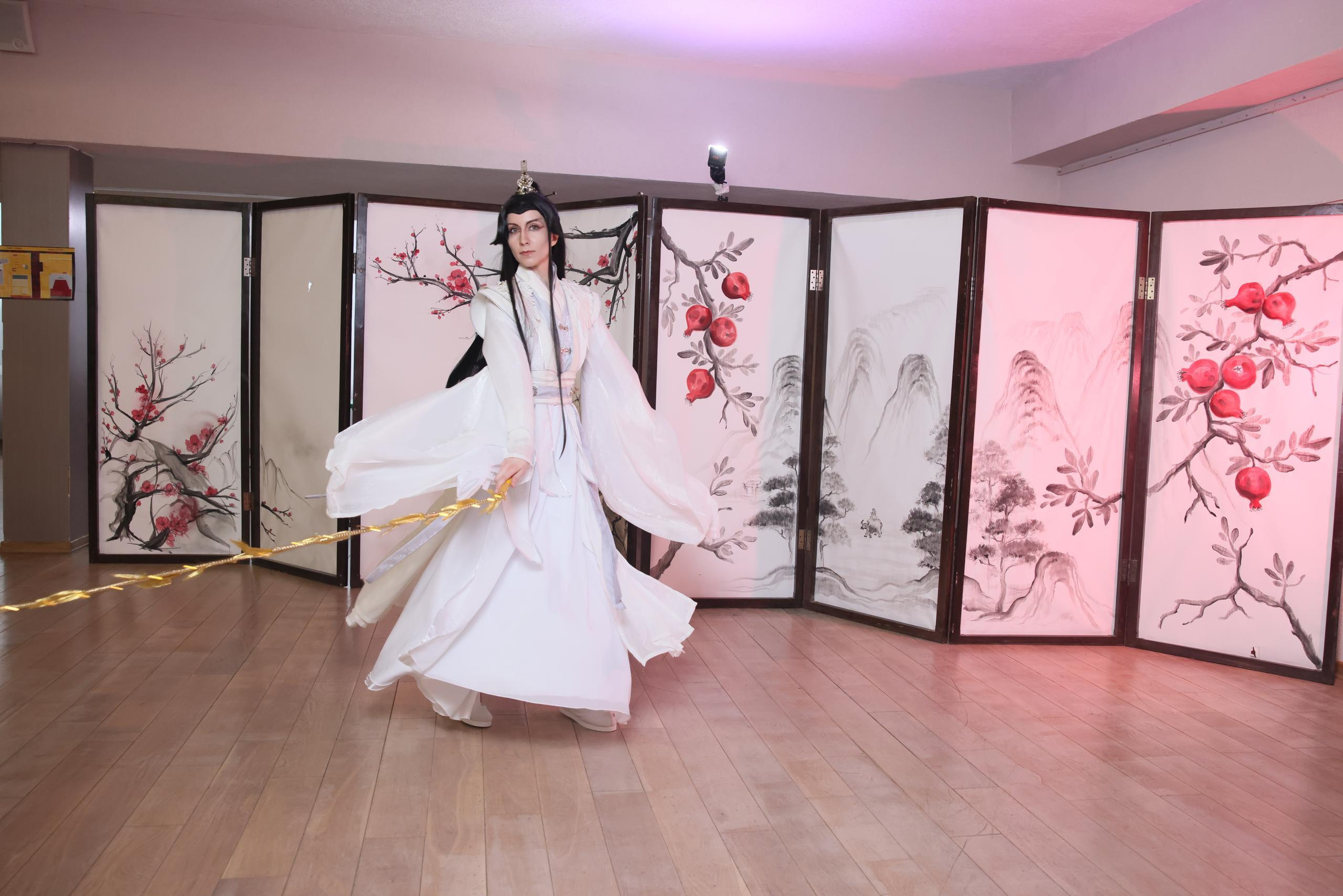 Юки, но Одори 12 (8 часовая модельная фотосъемка, без ретуши). Фотограф в Туле Крупский АнДРей. Фотостудия «КАДР71» в Туле