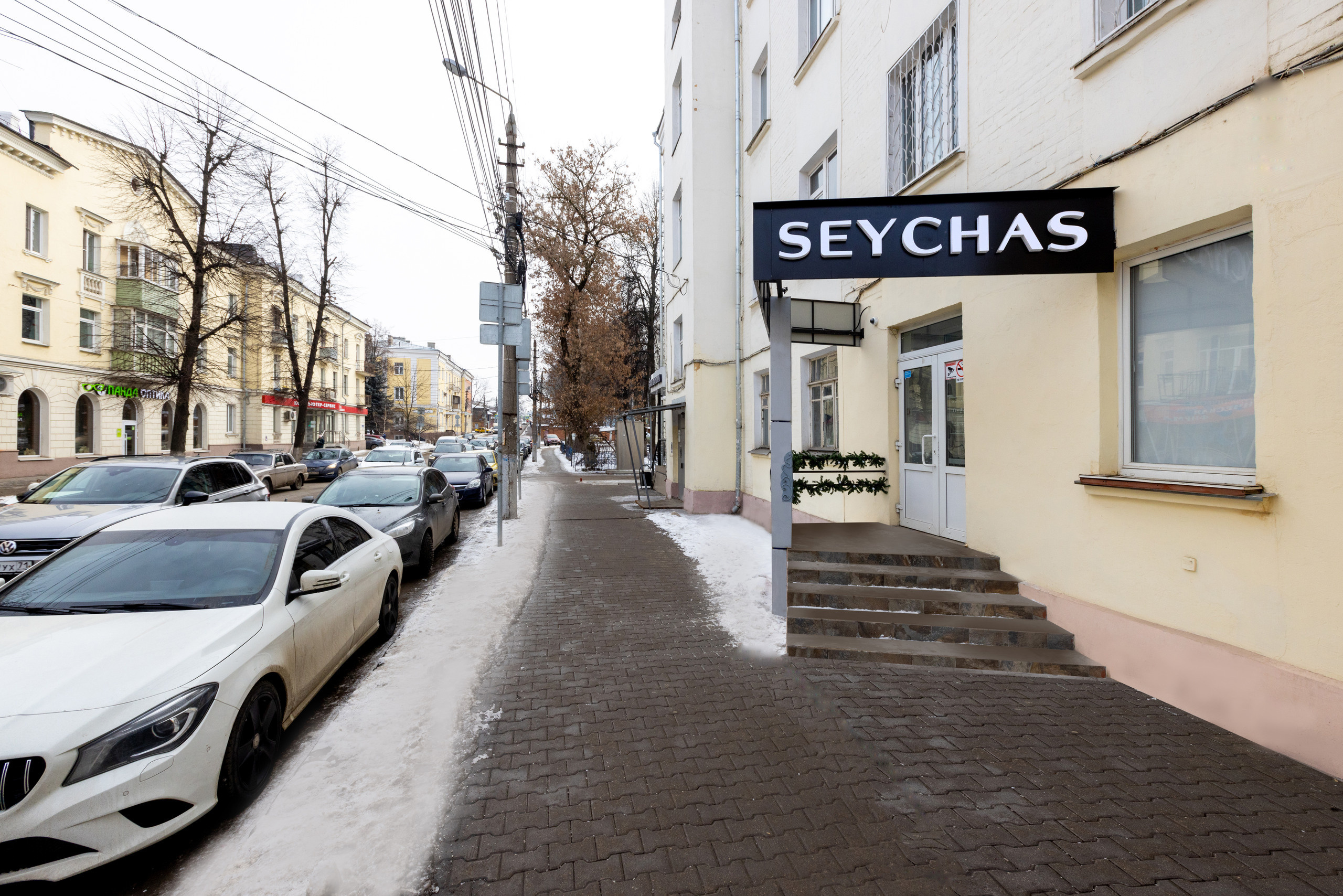 Интерьерная фотосъемка для ногтевого сервиса SEYCHAS. Фотограф в Туле Крупский АнДРей. Фотостудия «КАДР71» в Туле