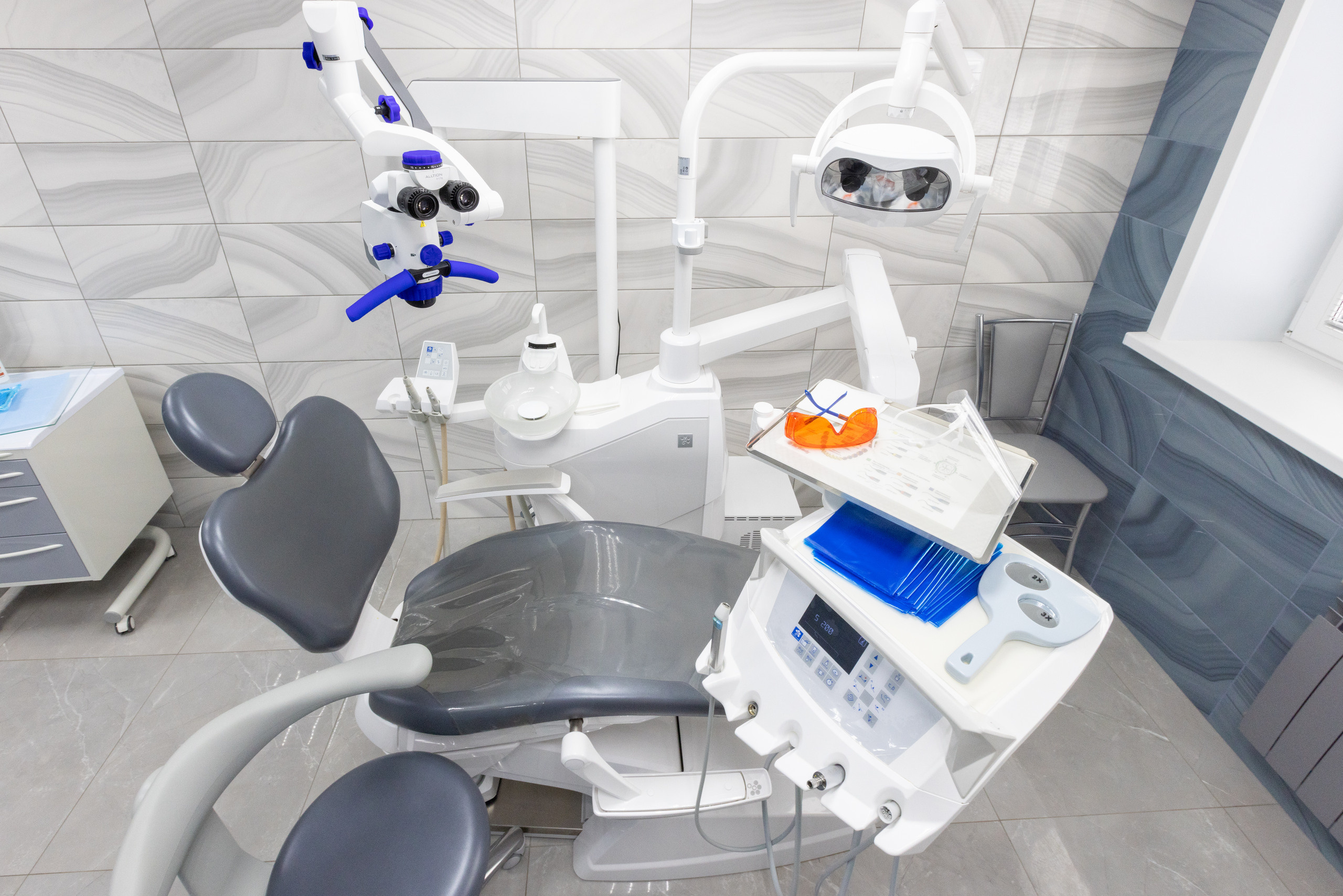 Интерьерная фотосъемка для детской стоматологии Радуга. Фотограф в Туле Крупский АнДРей. Фотостудия «КАДР71» в Туле