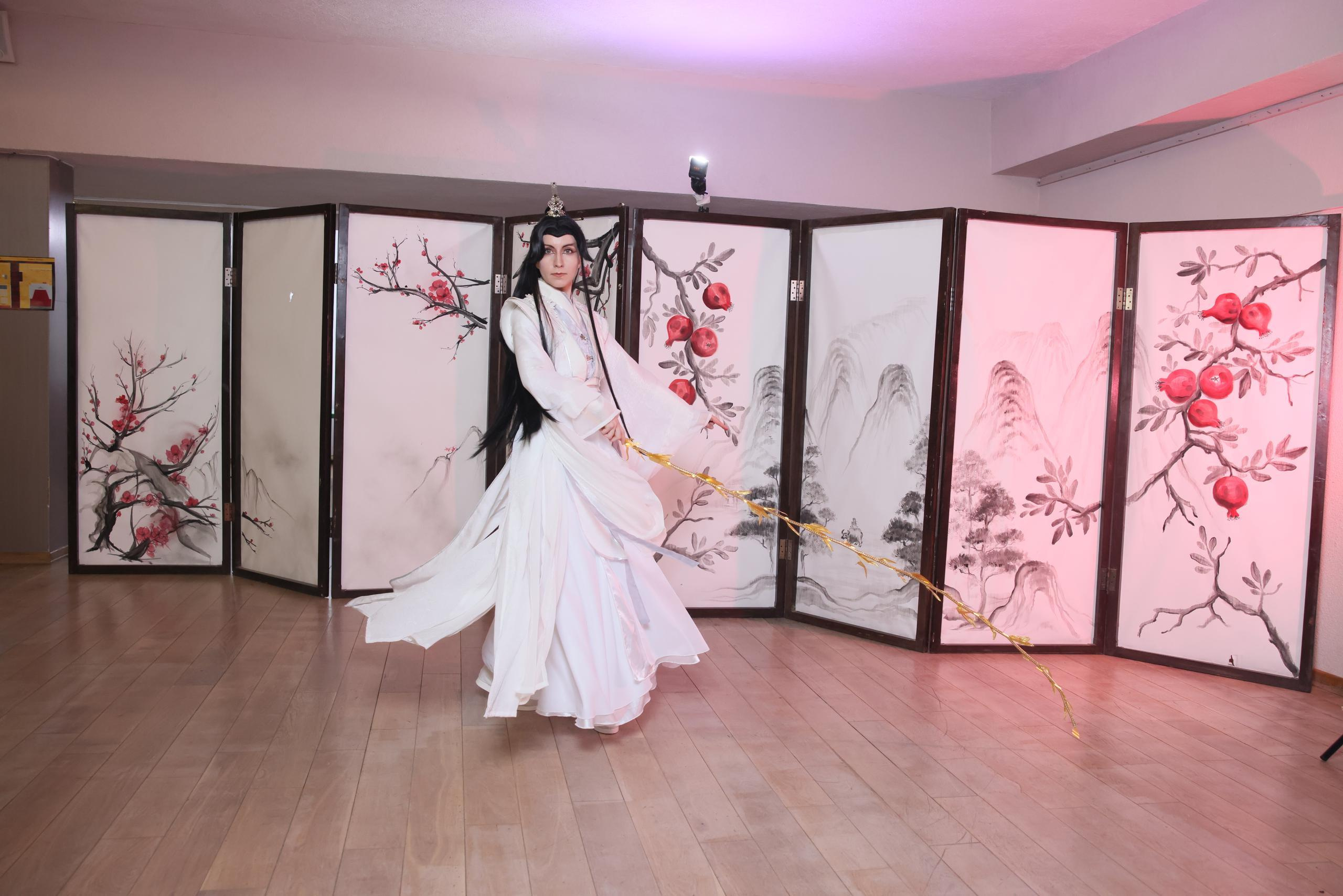 Юки, но Одори 12 (8 часовая модельная фотосъемка, без ретуши). Фотограф в Туле Крупский АнДРей. Фотостудия «КАДР71» в Туле