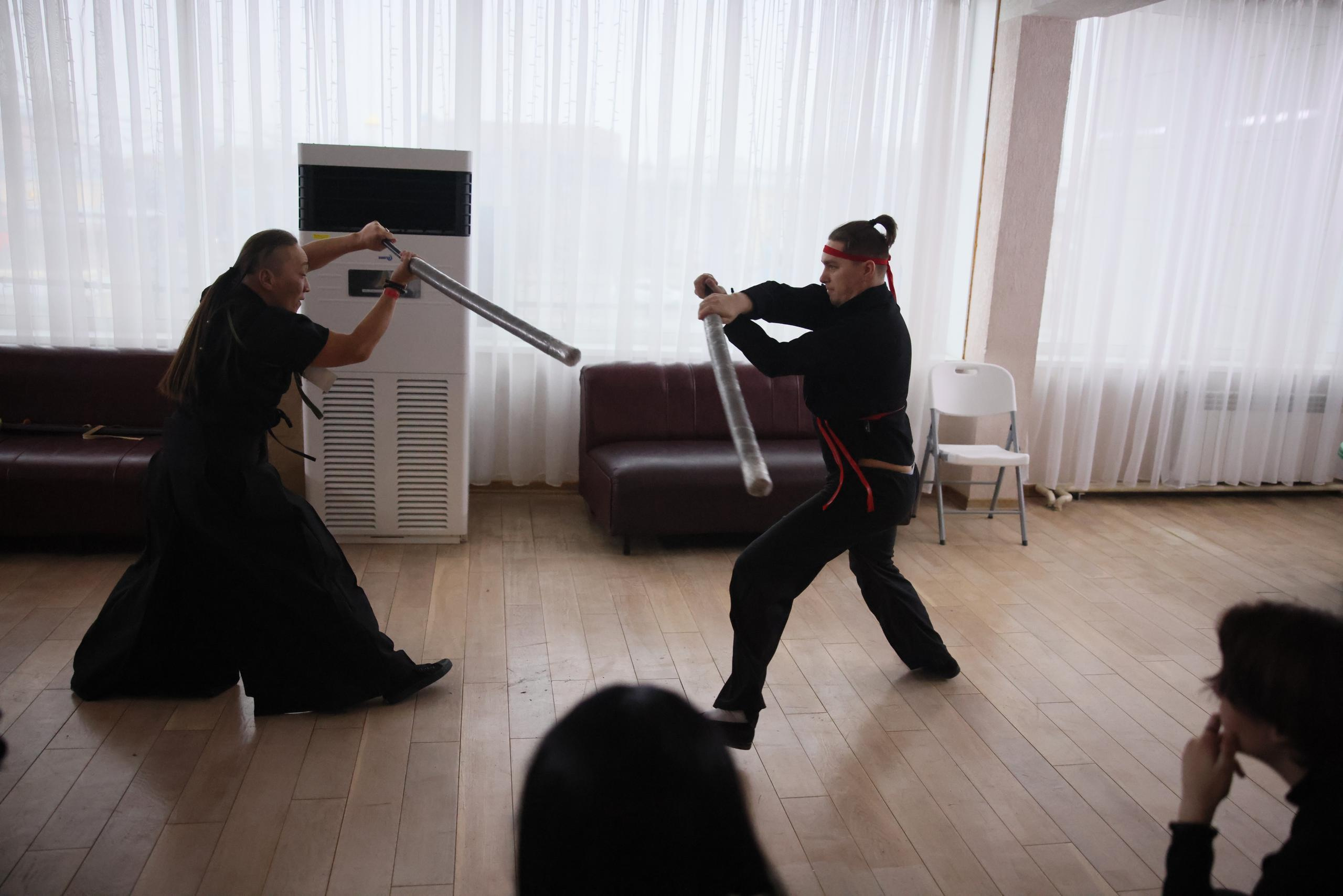 Юки, но Одори 12 (8 часовая модельная фотосъемка, без ретуши). Фотограф в Туле Крупский АнДРей. Фотостудия «КАДР71» в Туле