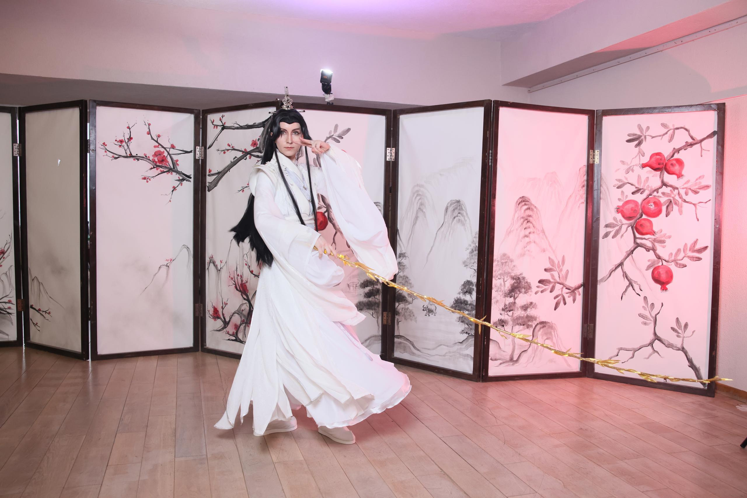 Юки, но Одори 12 (8 часовая модельная фотосъемка, без ретуши). Фотограф в Туле Крупский АнДРей. Фотостудия «КАДР71» в Туле