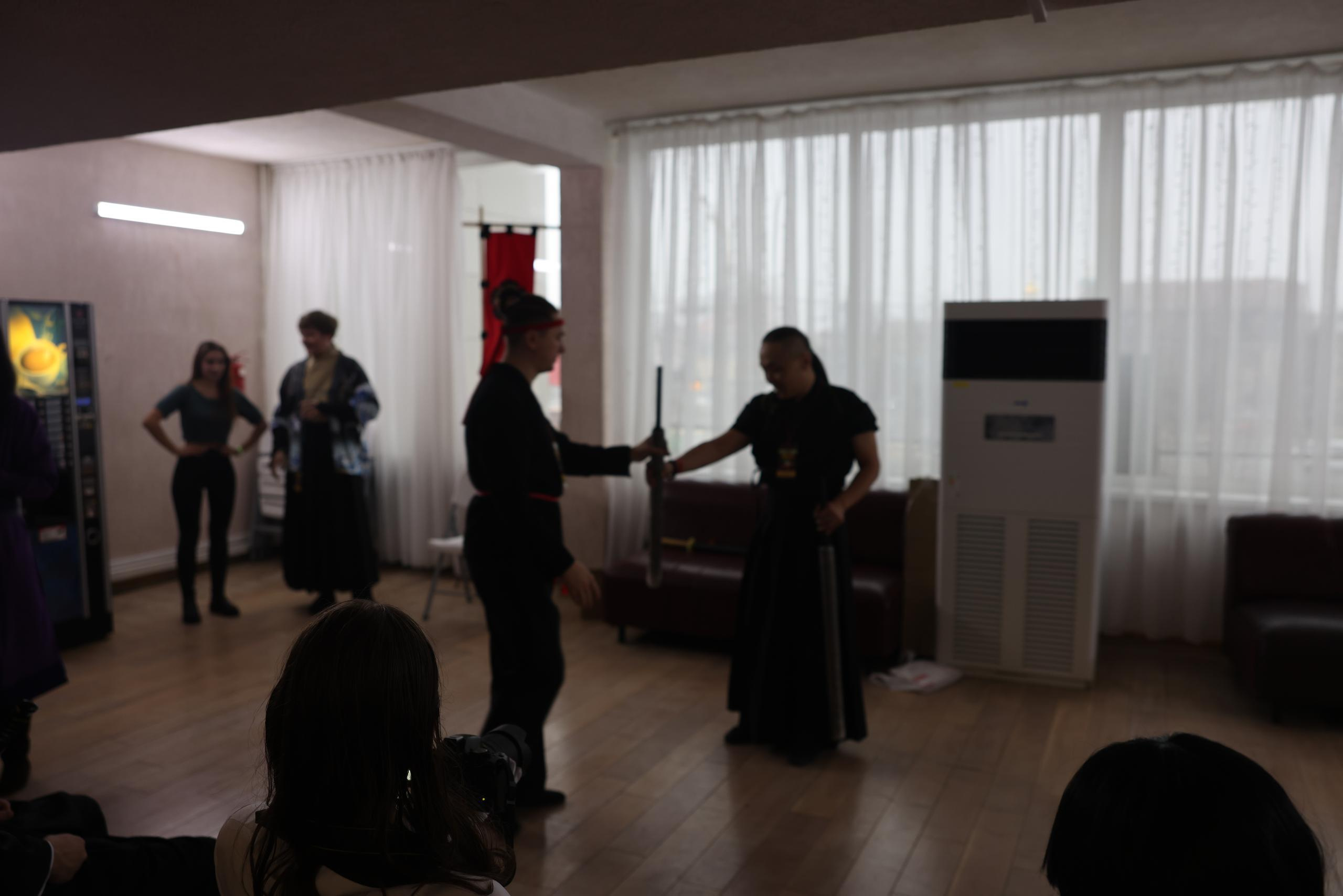 Юки, но Одори 12 (8 часовая модельная фотосъемка, без ретуши). Фотограф в Туле Крупский АнДРей. Фотостудия «КАДР71» в Туле