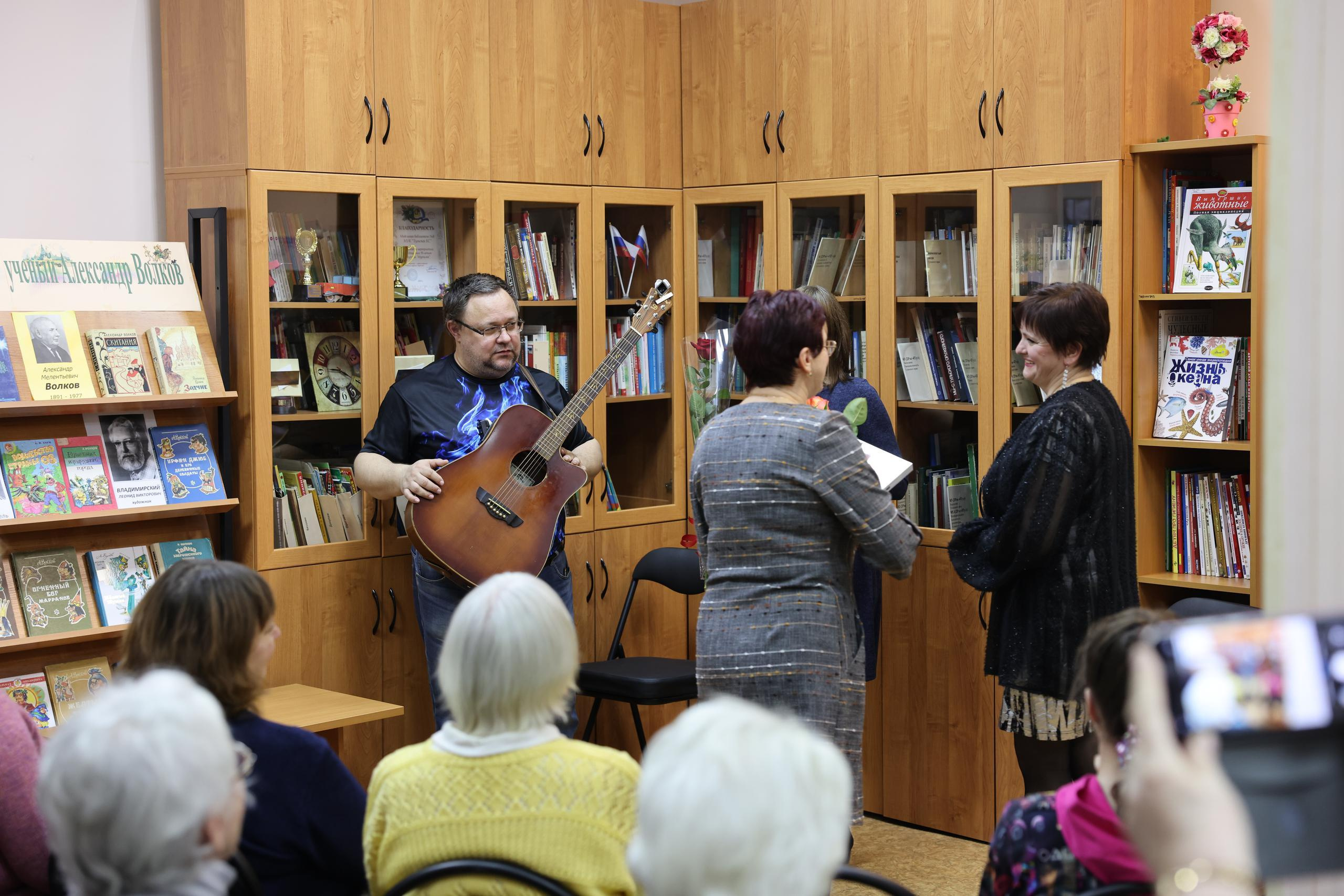 Открытие выставки «Сделано с любовью» Светланы Барабановой. Фотограф в Туле Крупский АнДРей. Фотостудия «КАДР71» в Туле