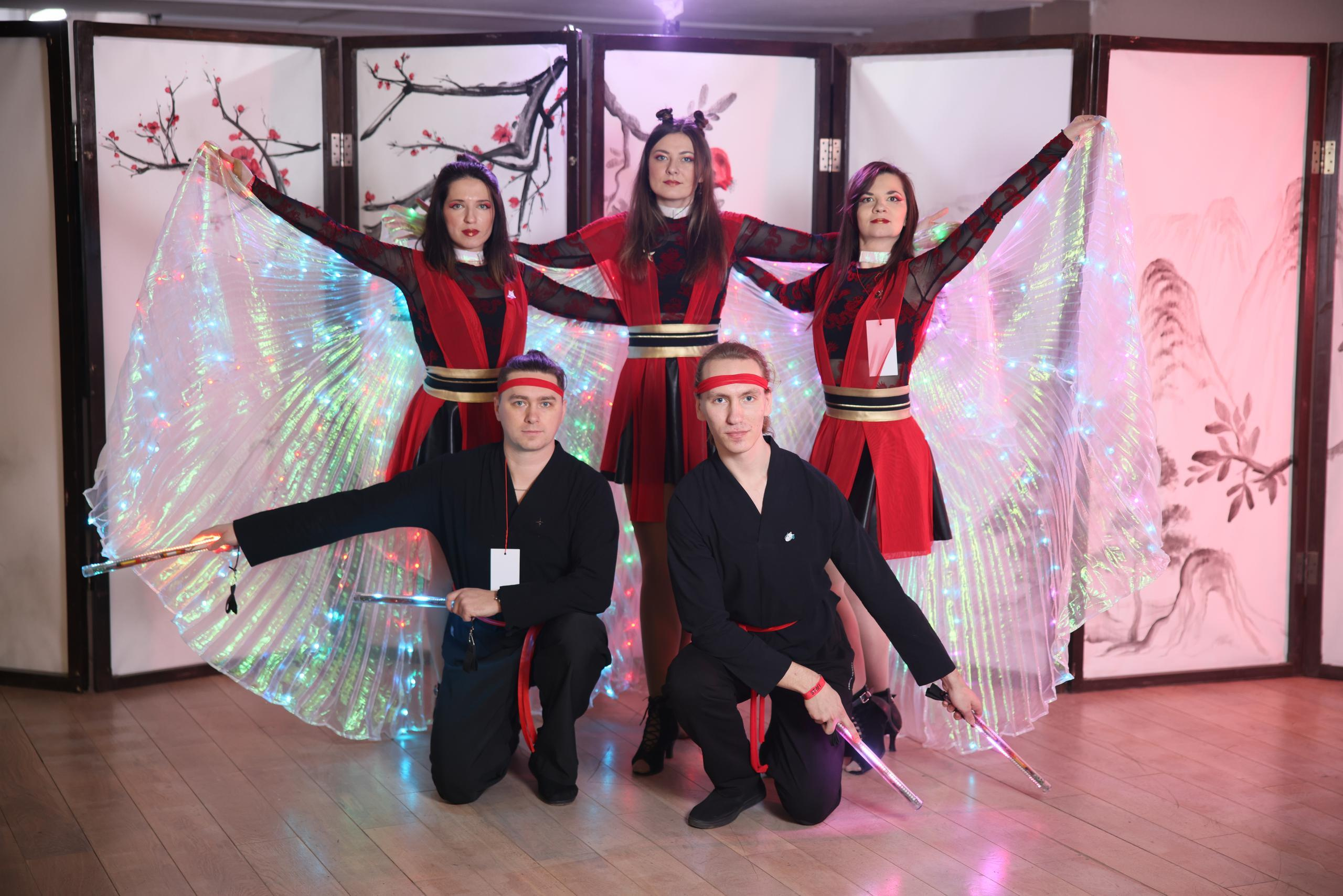 Юки, но Одори 12 (8 часовая модельная фотосъемка, без ретуши). Фотограф в Туле Крупский АнДРей. Фотостудия «КАДР71» в Туле