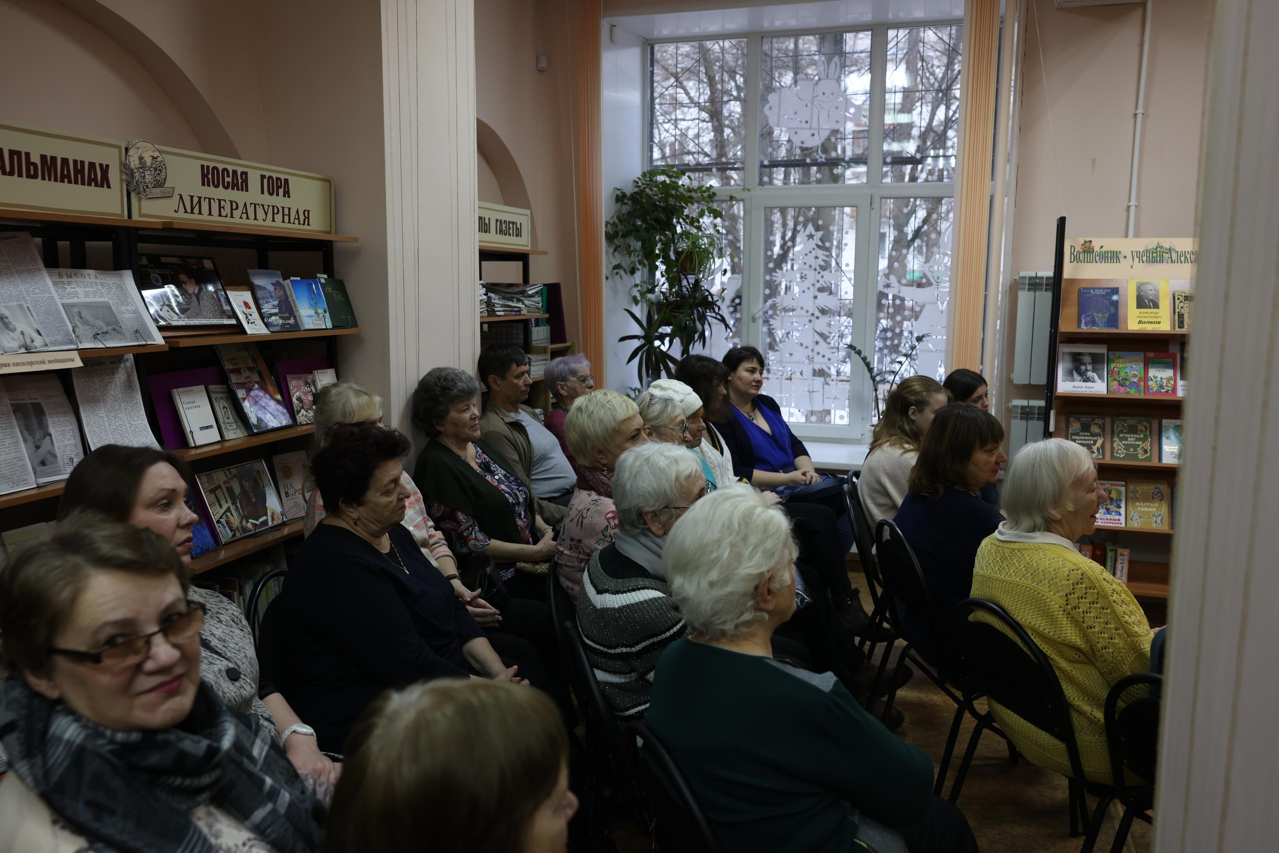 Открытие выставки «Сделано с любовью» Светланы Барабановой. Фотограф в Туле Крупский АнДРей. Фотостудия «КАДР71» в Туле