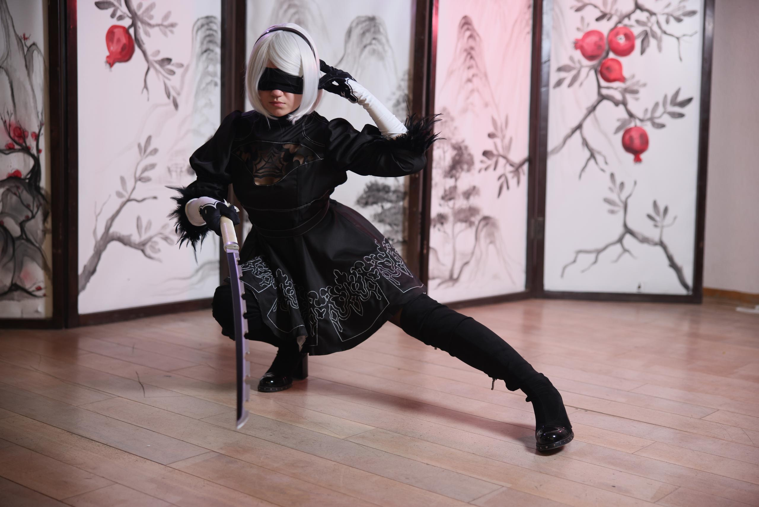 Юки, но Одори 12 (8 часовая модельная фотосъемка, без ретуши). Фотограф в Туле Крупский АнДРей. Фотостудия «КАДР71» в Туле