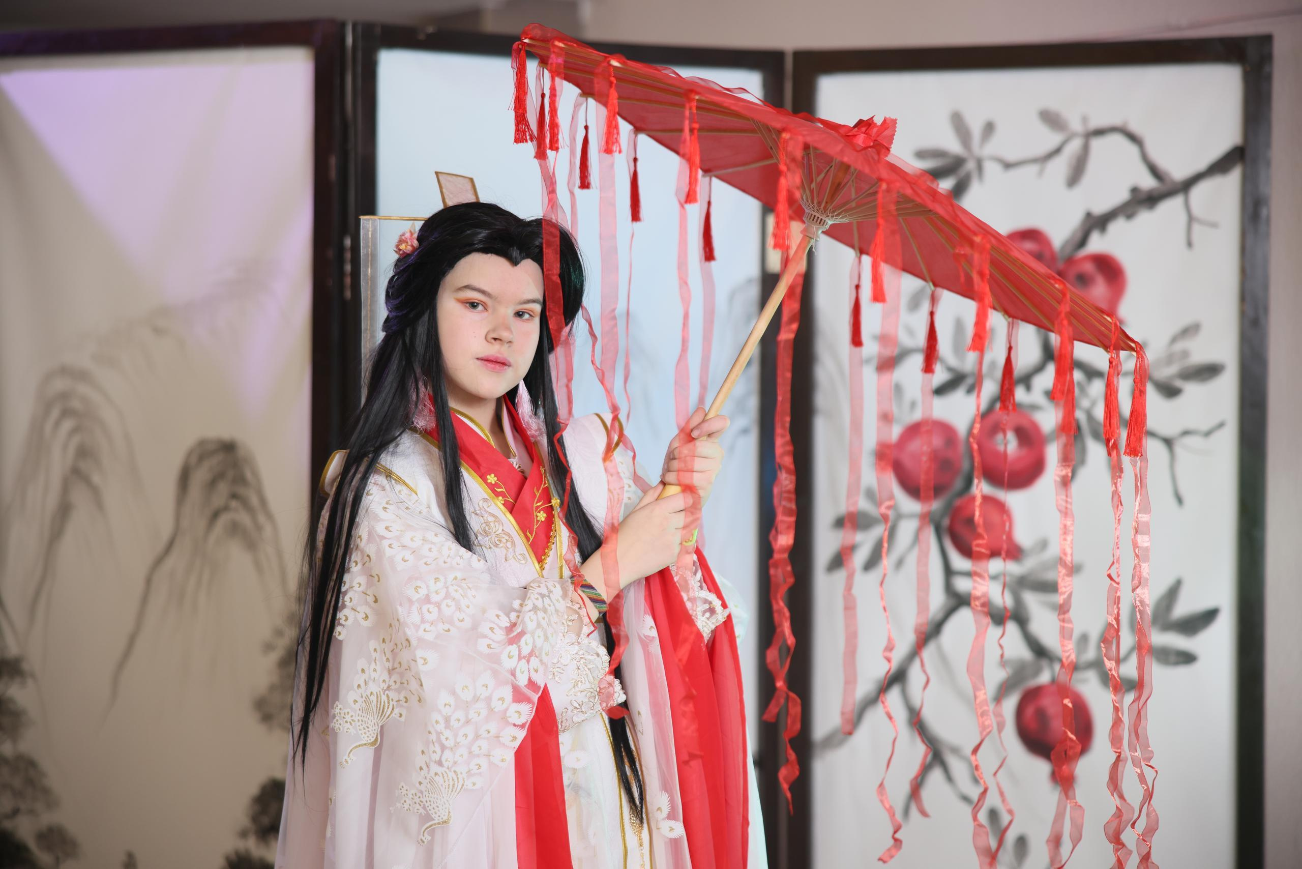 Юки, но Одори 12 (8 часовая модельная фотосъемка, без ретуши). Фотограф в Туле Крупский АнДРей. Фотостудия «КАДР71» в Туле