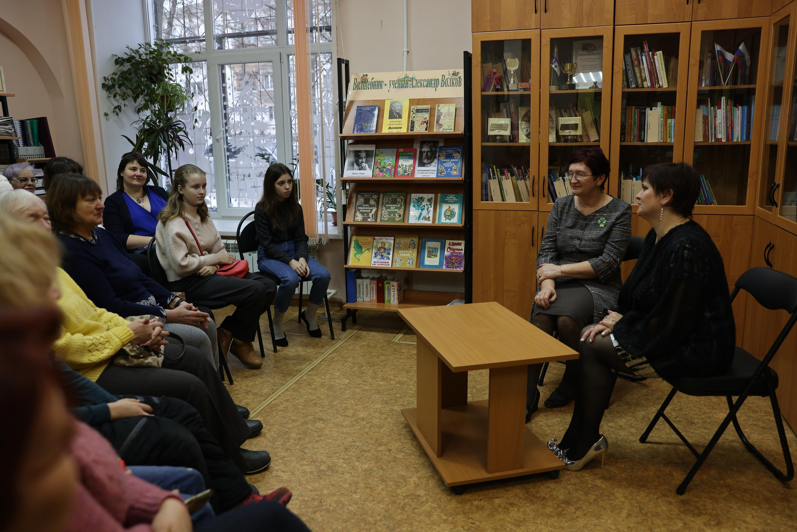 Открытие выставки «Сделано с любовью» Светланы Барабановой. Фотограф в Туле Крупский АнДРей. Фотостудия «КАДР71» в Туле