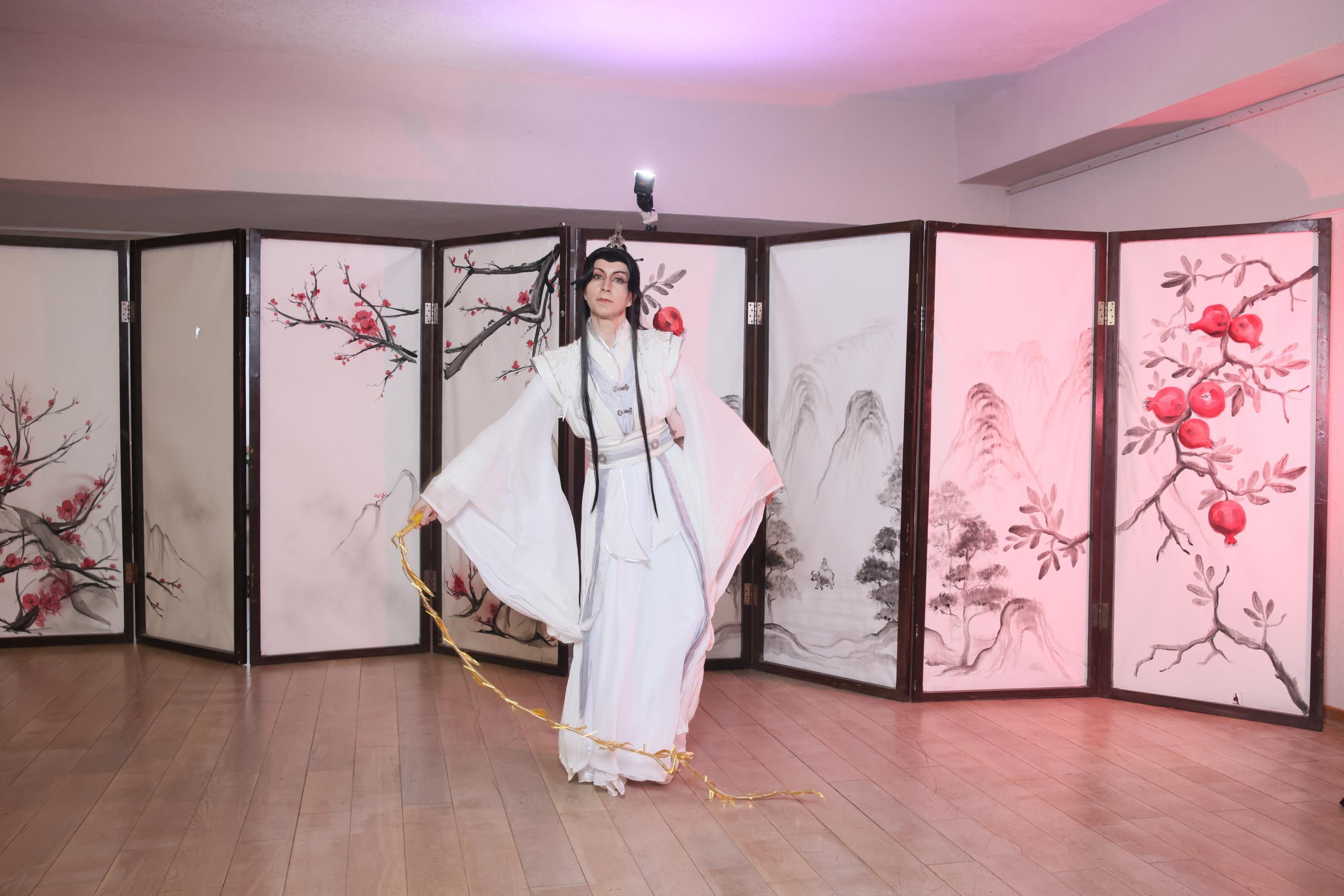 Юки, но Одори 12 (8 часовая модельная фотосъемка, без ретуши). Фотограф в Туле Крупский АнДРей. Фотостудия «КАДР71» в Туле