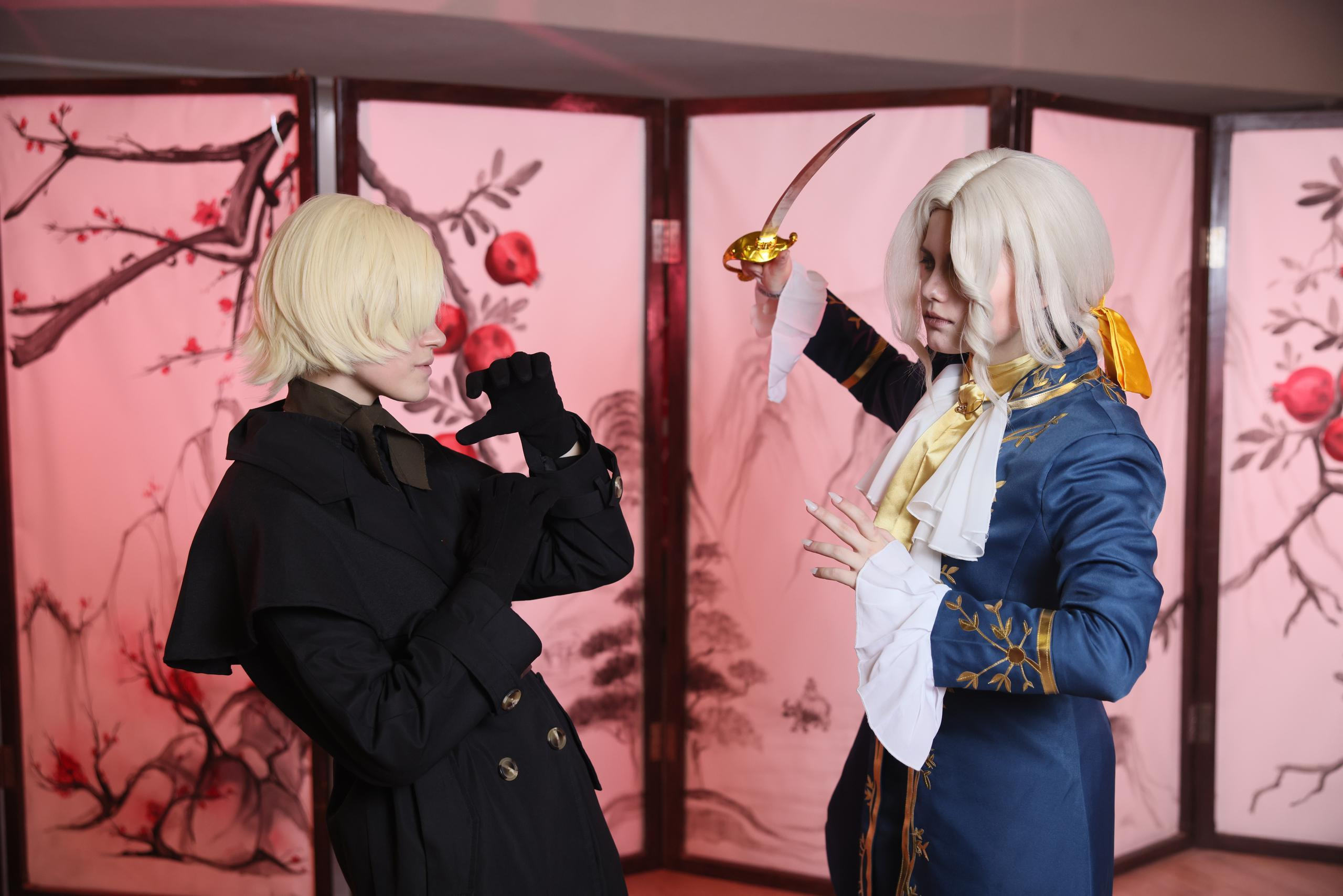 Юки, но Одори 12 (8 часовая модельная фотосъемка, без ретуши). Фотограф в Туле Крупский АнДРей. Фотостудия «КАДР71» в Туле