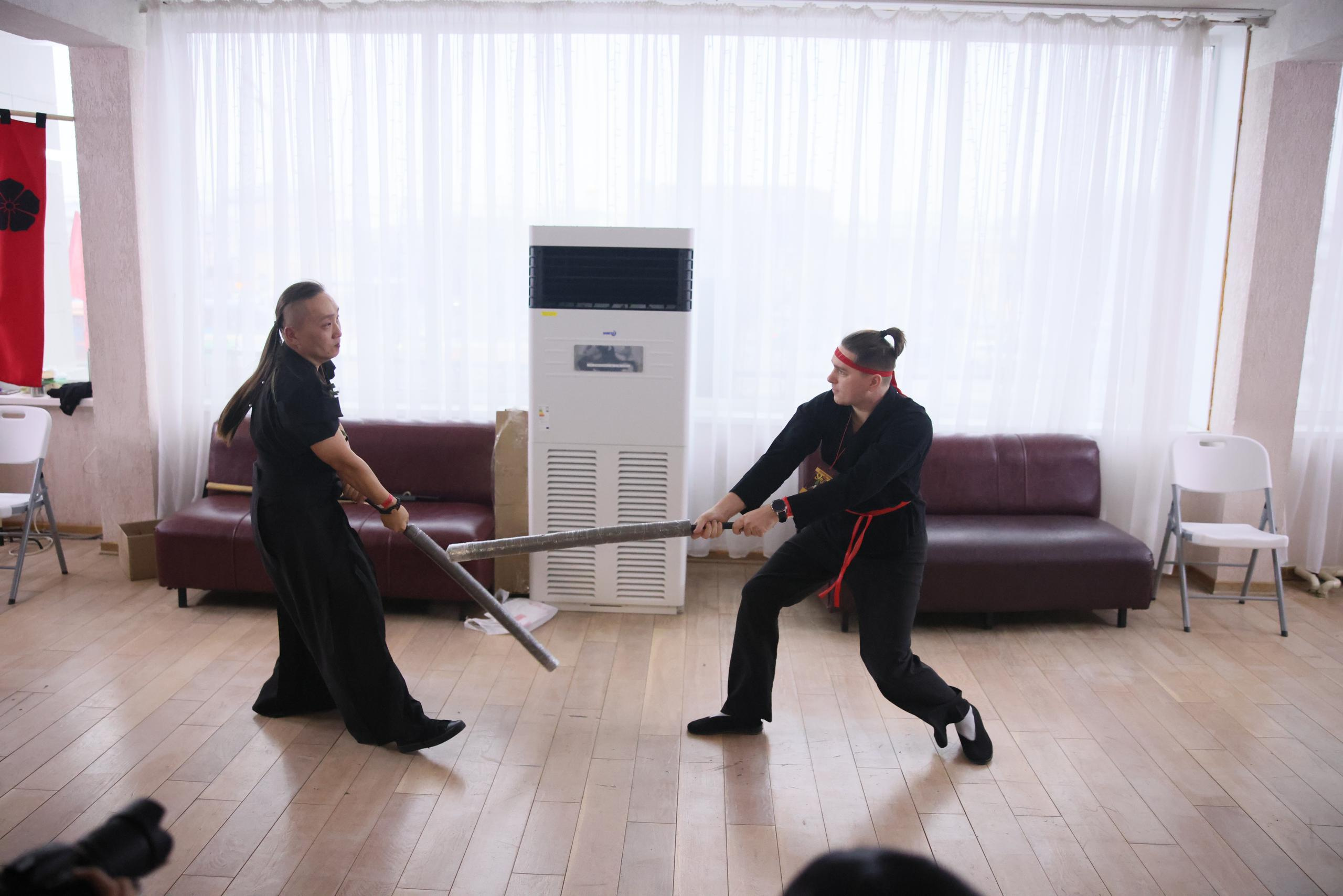 Юки, но Одори 12 (8 часовая модельная фотосъемка, без ретуши). Фотограф в Туле Крупский АнДРей. Фотостудия «КАДР71» в Туле