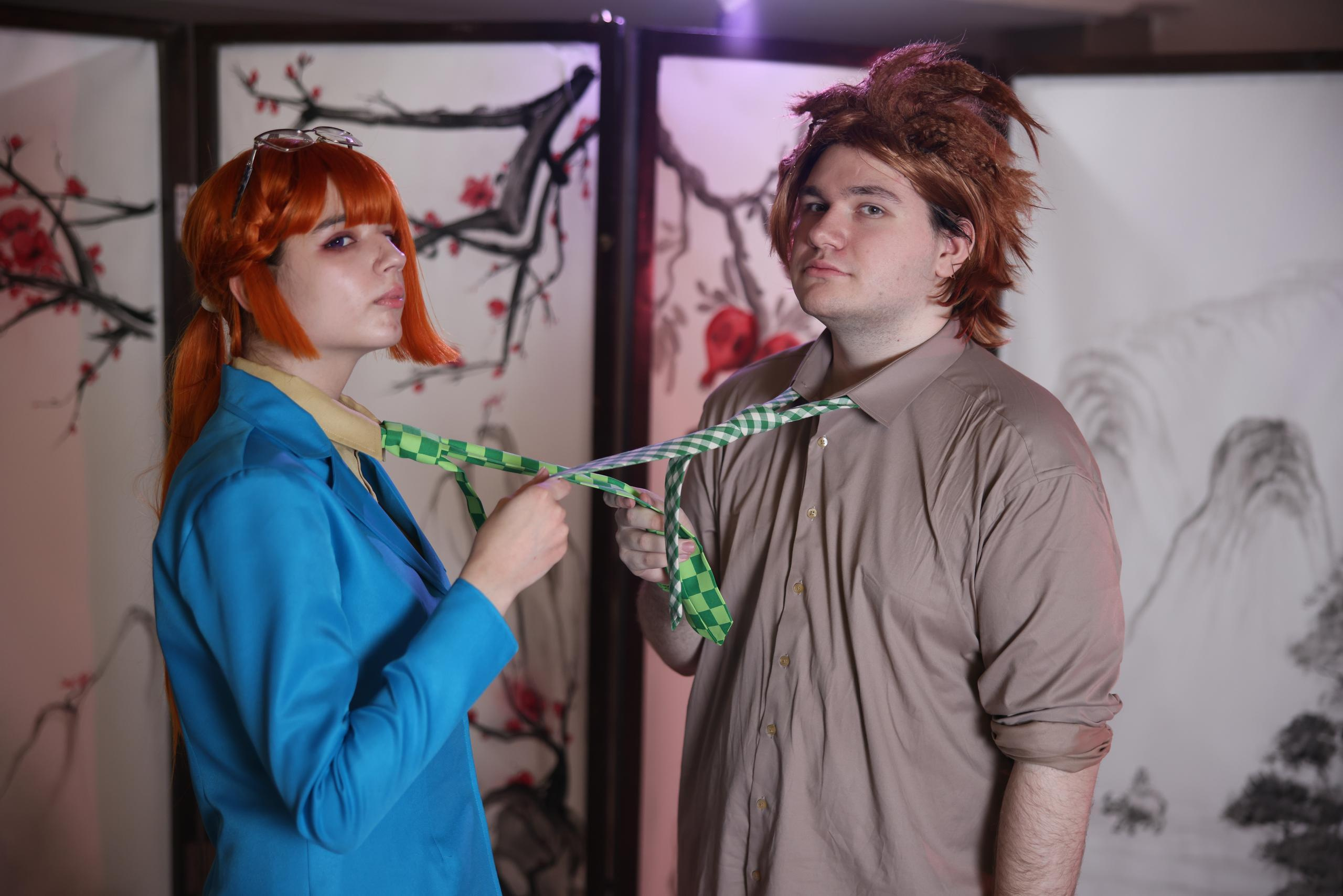 Юки, но Одори 12 (8 часовая модельная фотосъемка, без ретуши). Фотограф в Туле Крупский АнДРей. Фотостудия «КАДР71» в Туле