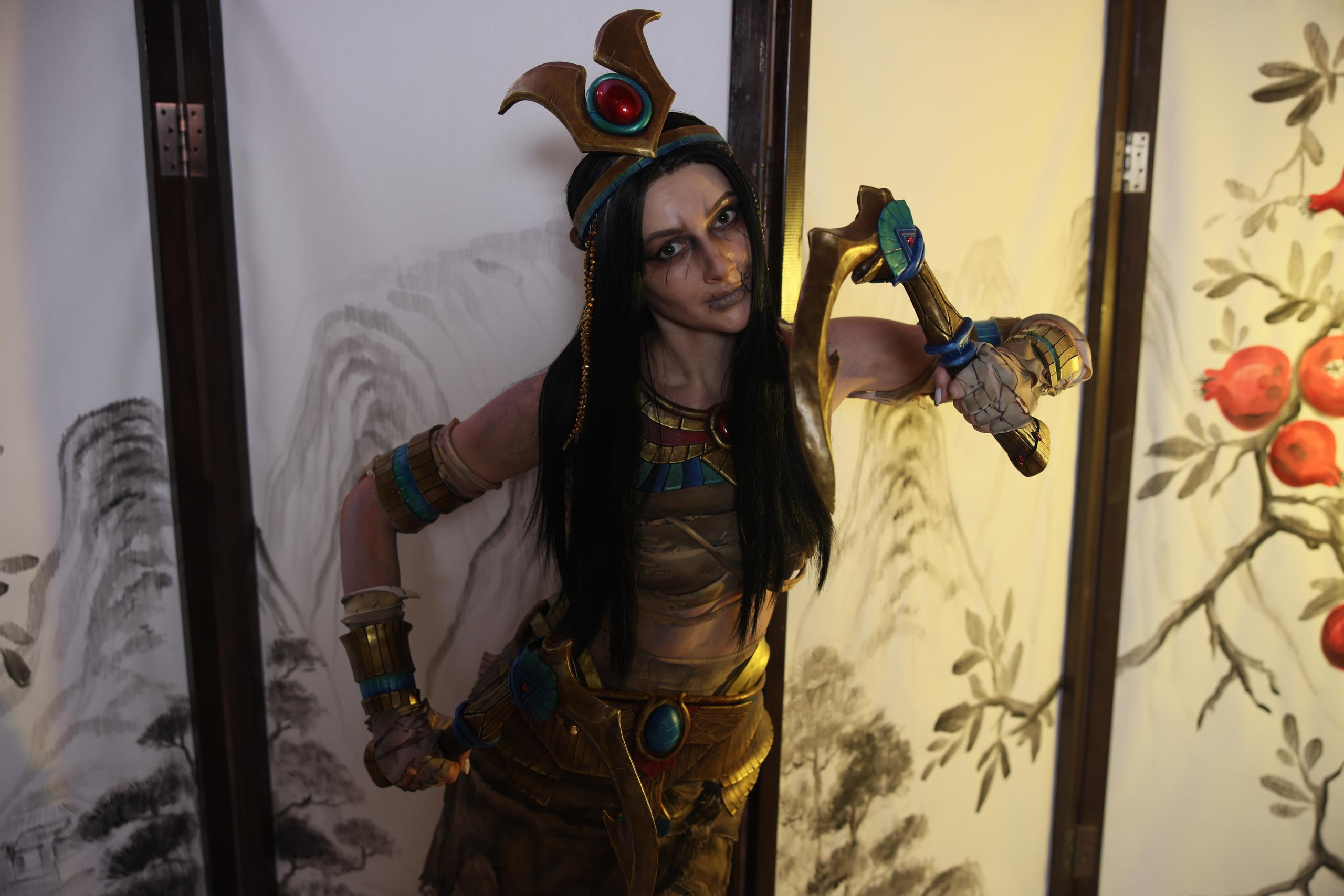 Юки, но Одори 12 (8 часовая модельная фотосъемка, без ретуши). Фотограф в Туле Крупский АнДРей. Фотостудия «КАДР71» в Туле