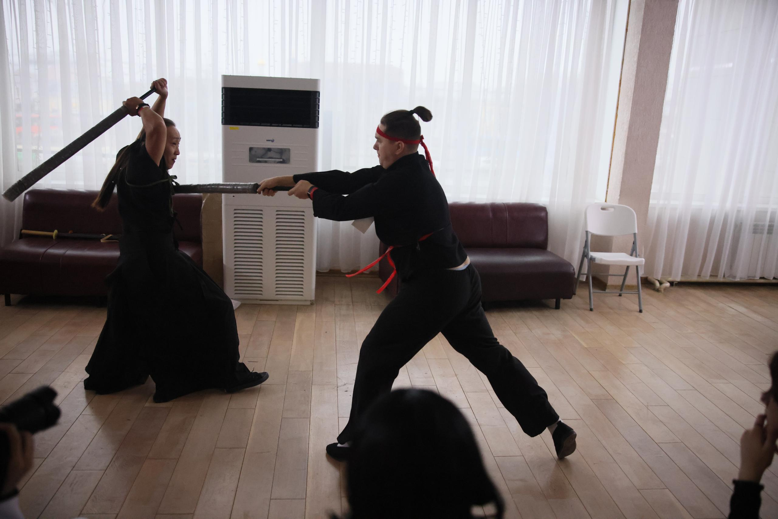 Юки, но Одори 12 (8 часовая модельная фотосъемка, без ретуши). Фотограф в Туле Крупский АнДРей. Фотостудия «КАДР71» в Туле