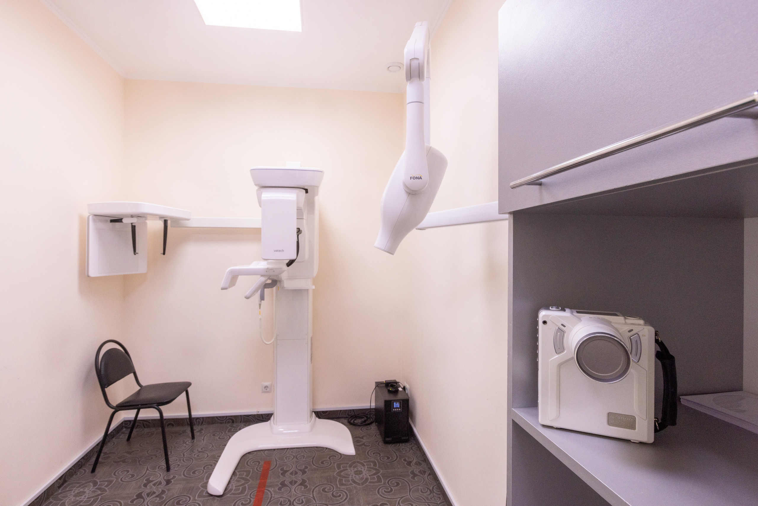 Интерьерная фотосъемка для стоматологии Радуга. Фотограф в Туле Крупский АнДРей. Фотостудия «КАДР71» в Туле