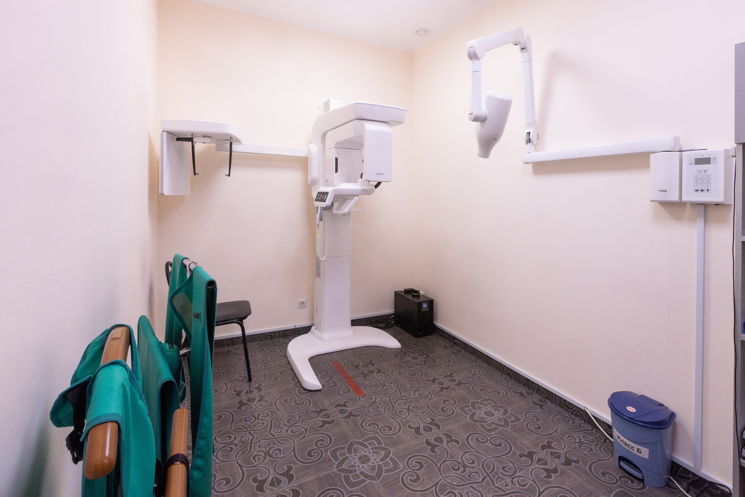 Интерьерная фотосъемка для стоматологии Радуга. Фотограф в Туле Крупский АнДРей. Фотостудия «КАДР71» в Туле