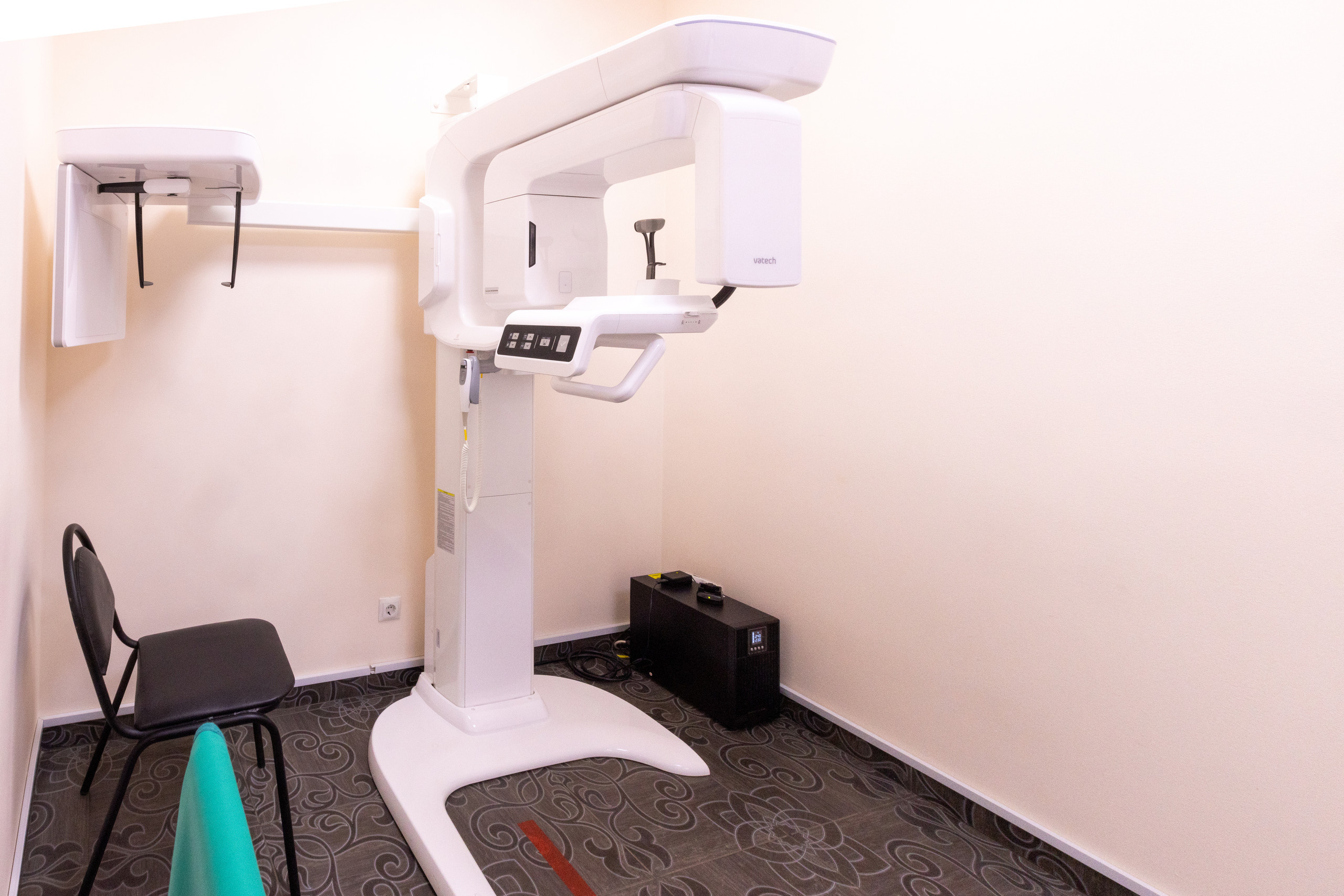 Интерьерная фотосъемка для стоматологии Радуга. Фотограф в Туле Крупский АнДРей. Фотостудия «КАДР71» в Туле