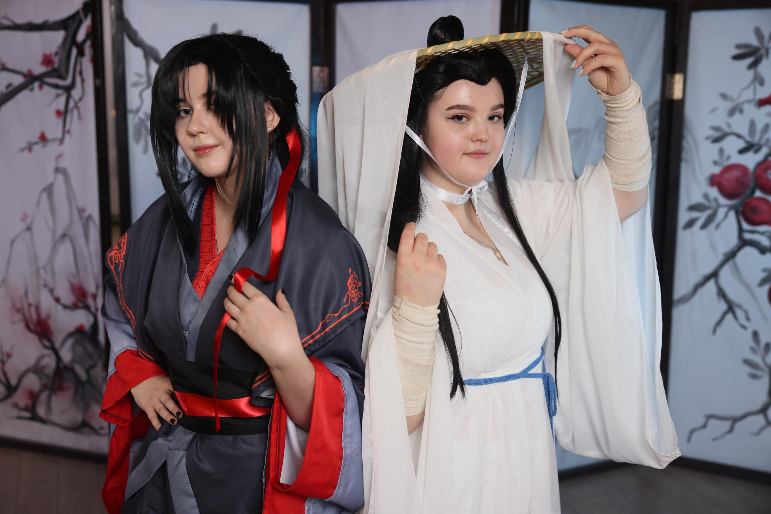 Юки, но Одори 12 (8 часовая модельная фотосъемка, без ретуши). Фотограф в Туле Крупский АнДРей. Фотостудия «КАДР71» в Туле