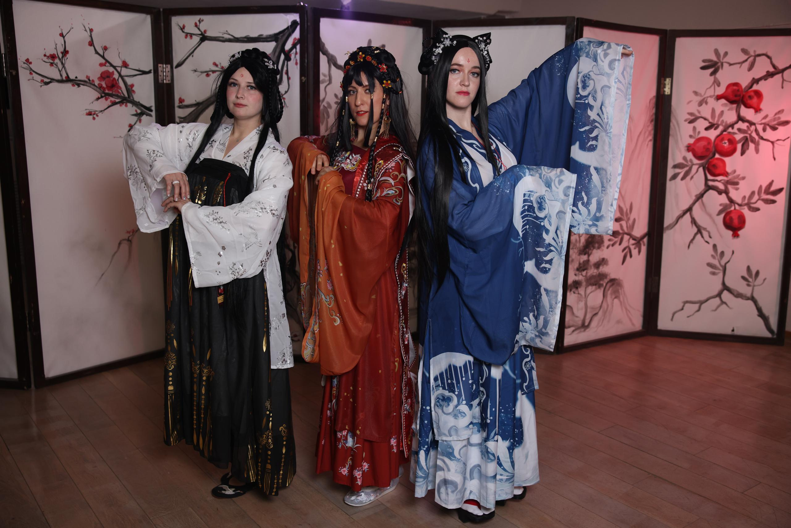 Юки, но Одори 12 (8 часовая модельная фотосъемка, без ретуши). Фотограф в Туле Крупский АнДРей. Фотостудия «КАДР71» в Туле