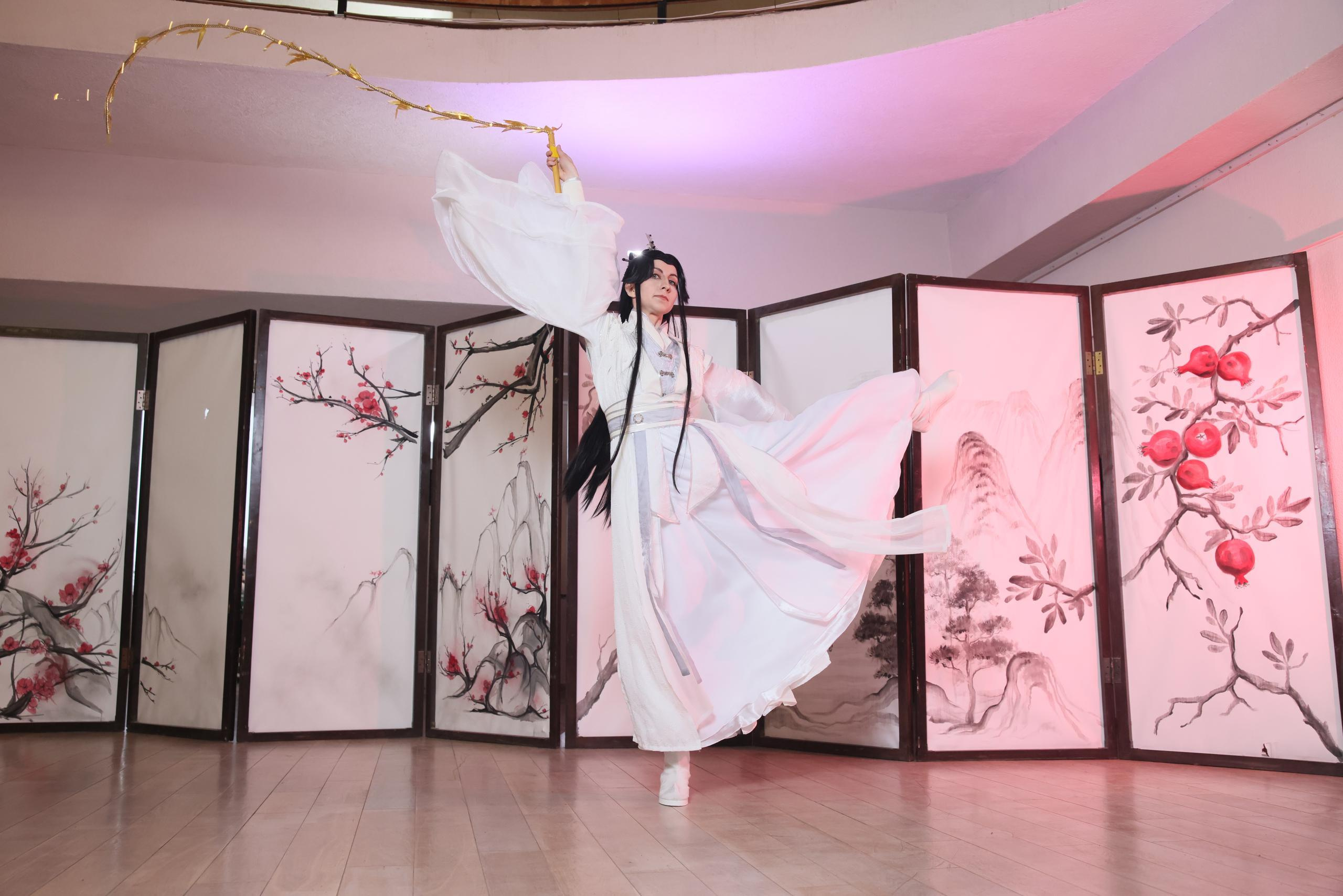 Юки, но Одори 12 (8 часовая модельная фотосъемка, без ретуши). Фотограф в Туле Крупский АнДРей. Фотостудия «КАДР71» в Туле